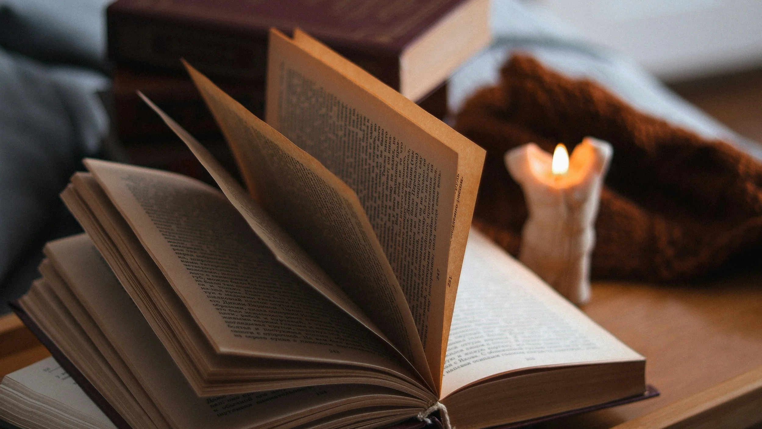 25 Beautiful Quotes from The Book Thief by Markus Zusak