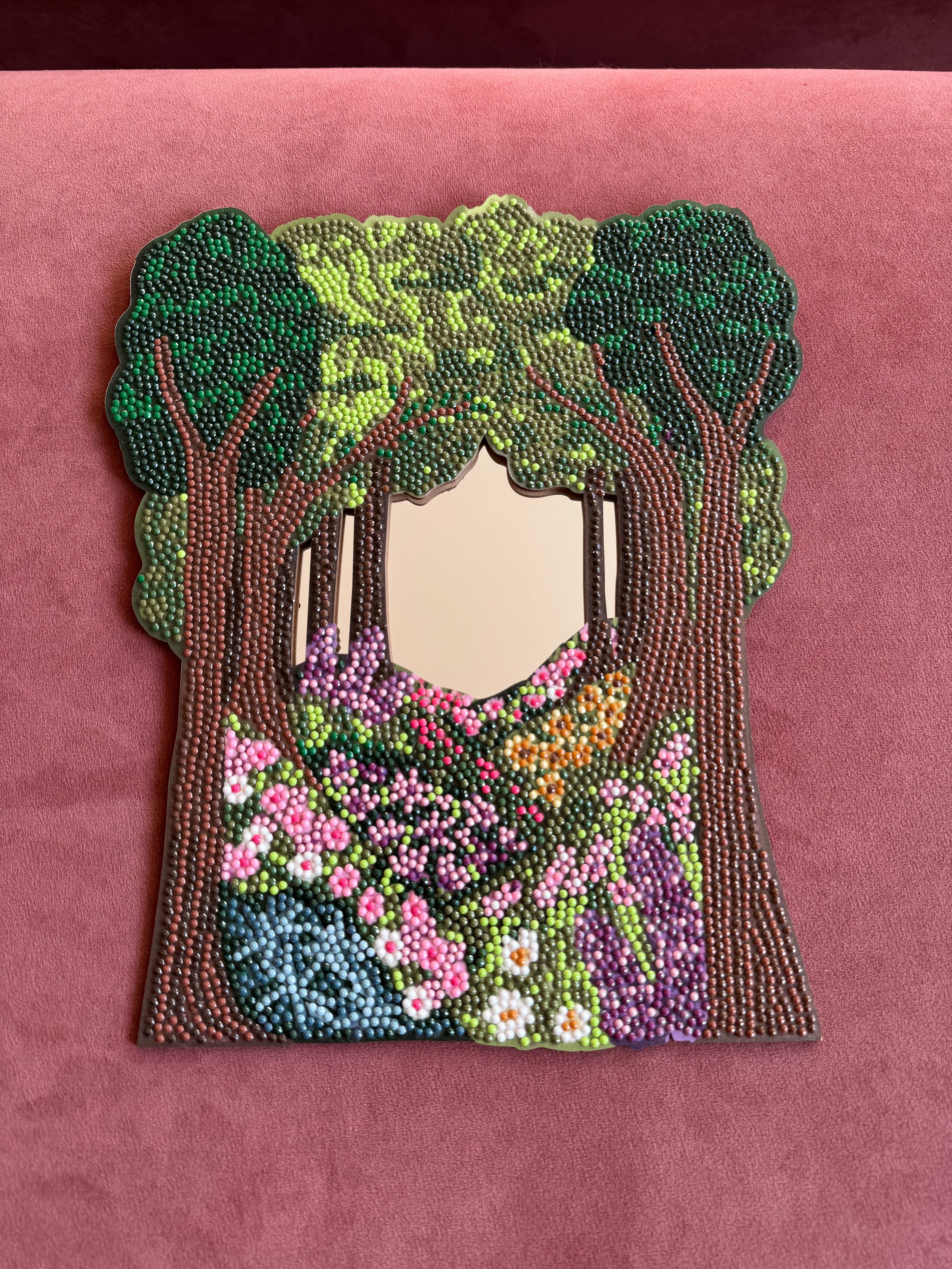 Diamond Painting Kits - Craft Club Co Review