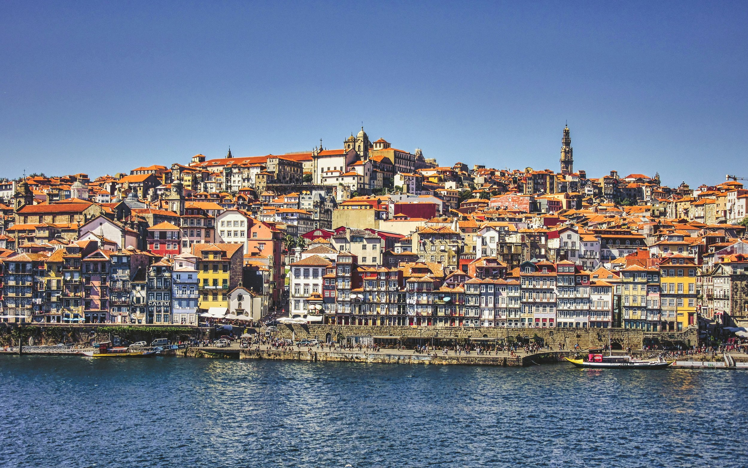 The Best Things To Do In Porto, Portugal