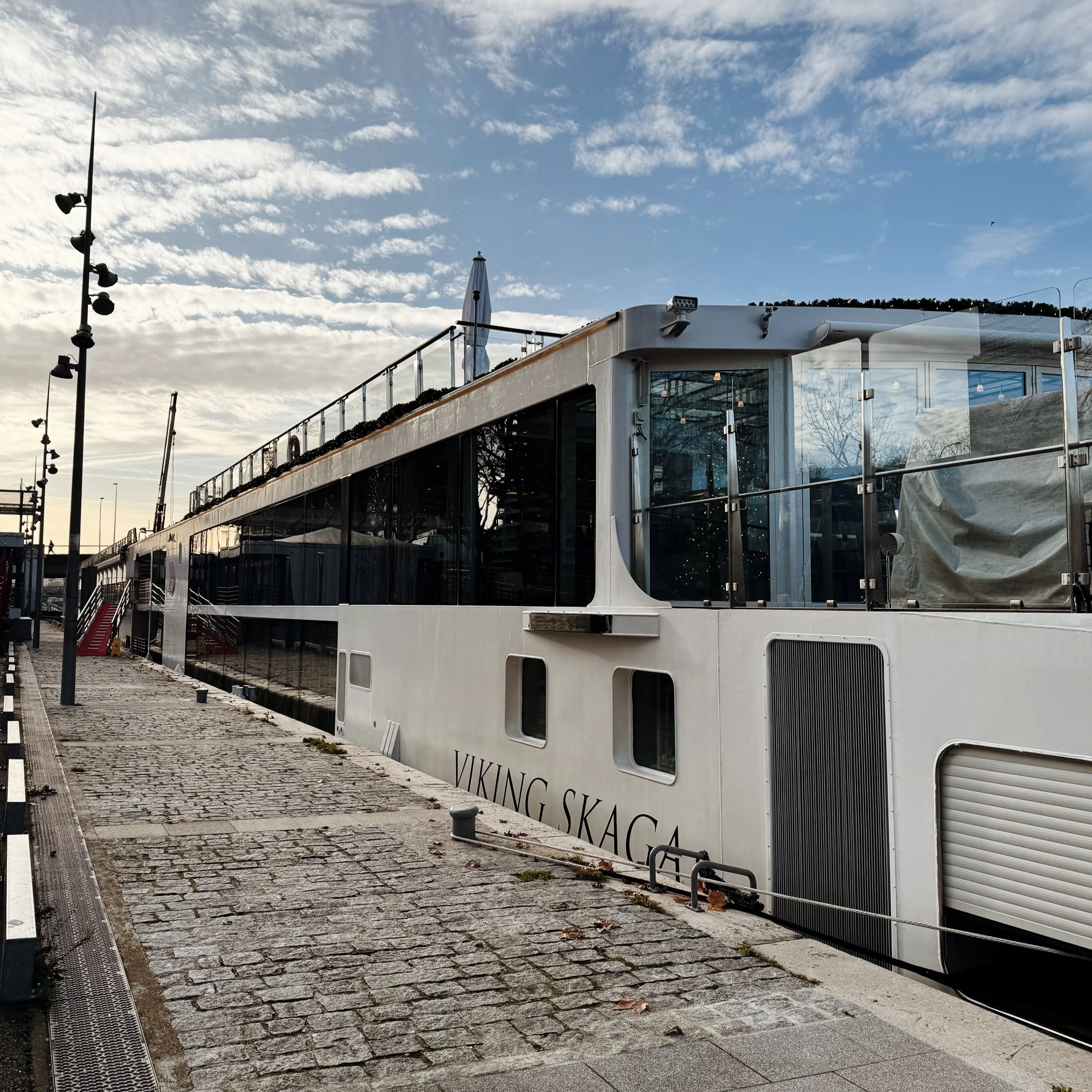 How Formal Are Viking Cruises? Dress Code Explained