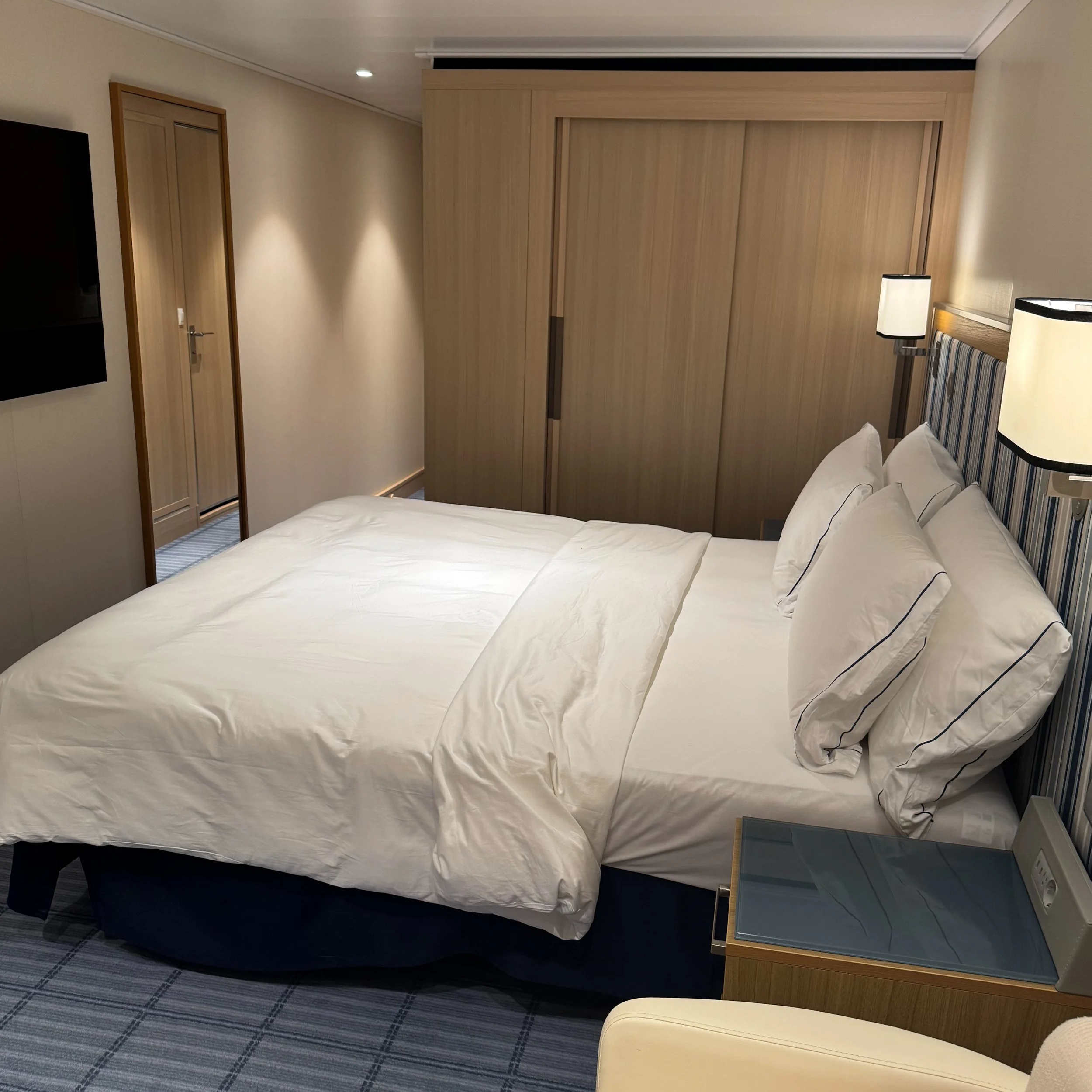 Best & Worst Cabins on Viking Ocean Cruises (What to Book & Avoid)