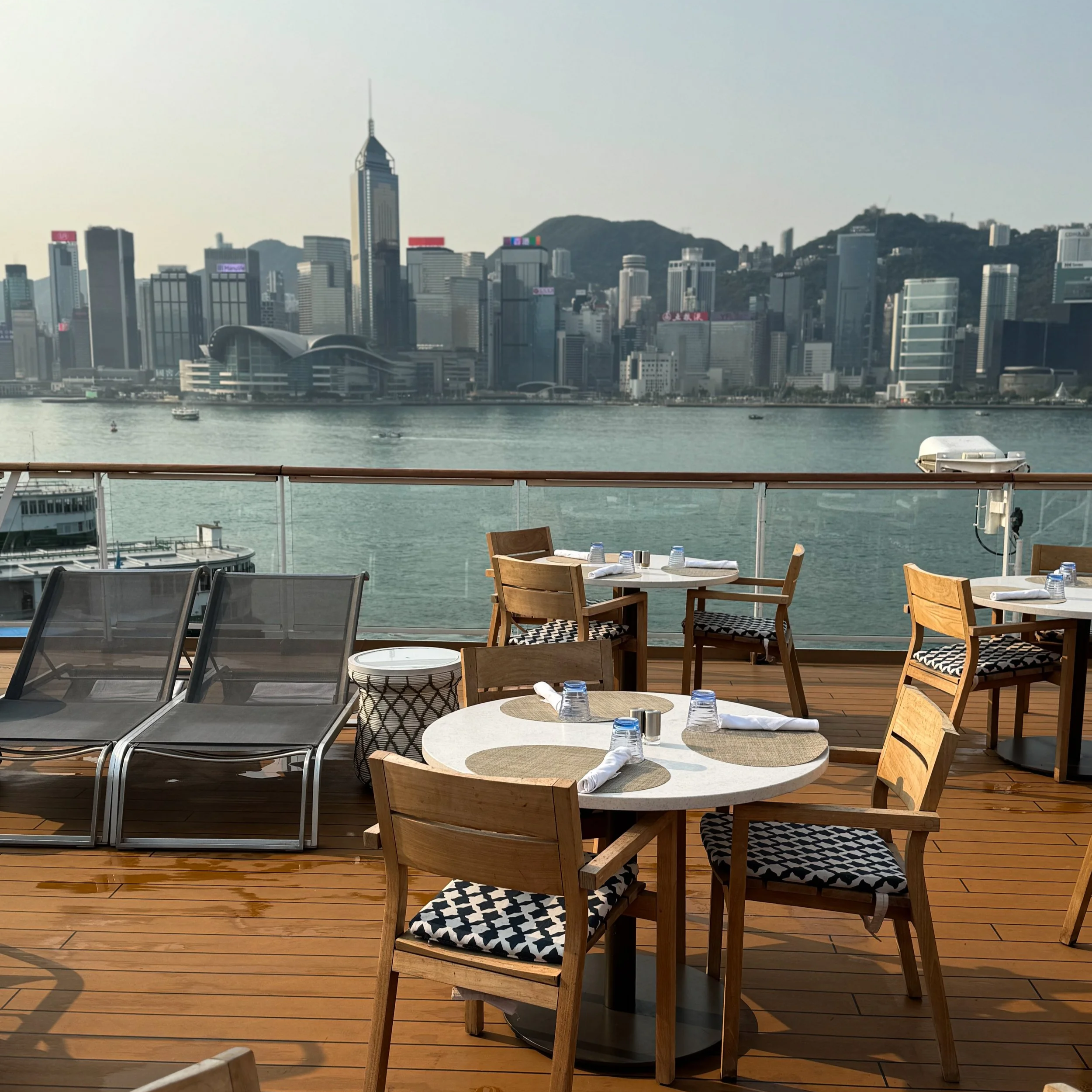 Best & Worst Cabins on Viking Ocean Cruises