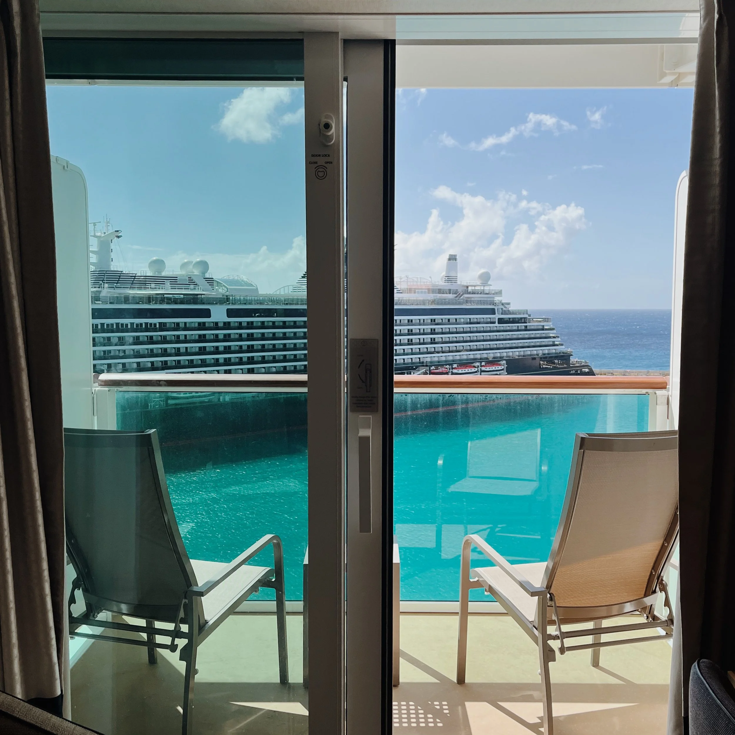 P&O Arvia Cabins to Avoid Before You Book