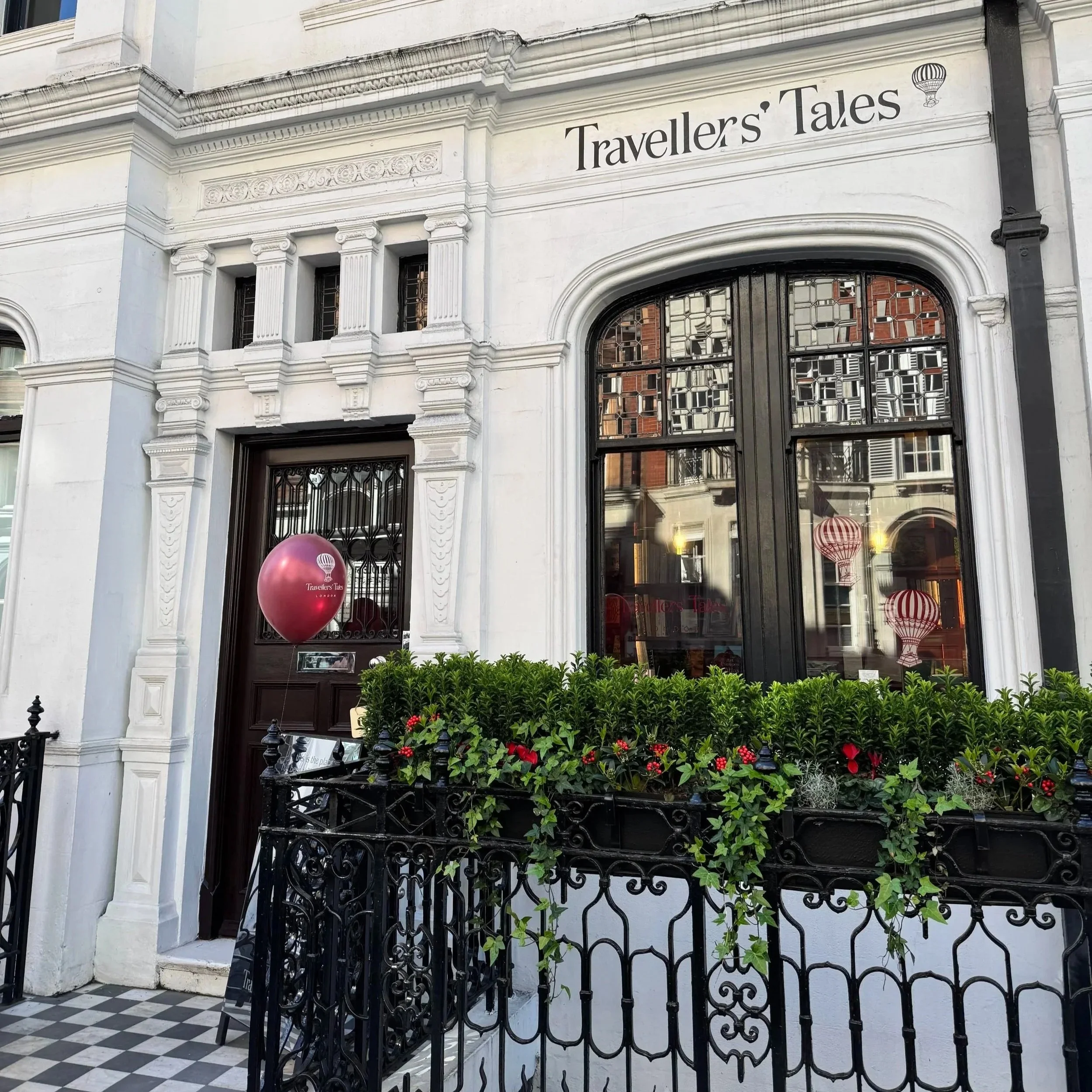 Best London Bookshops
