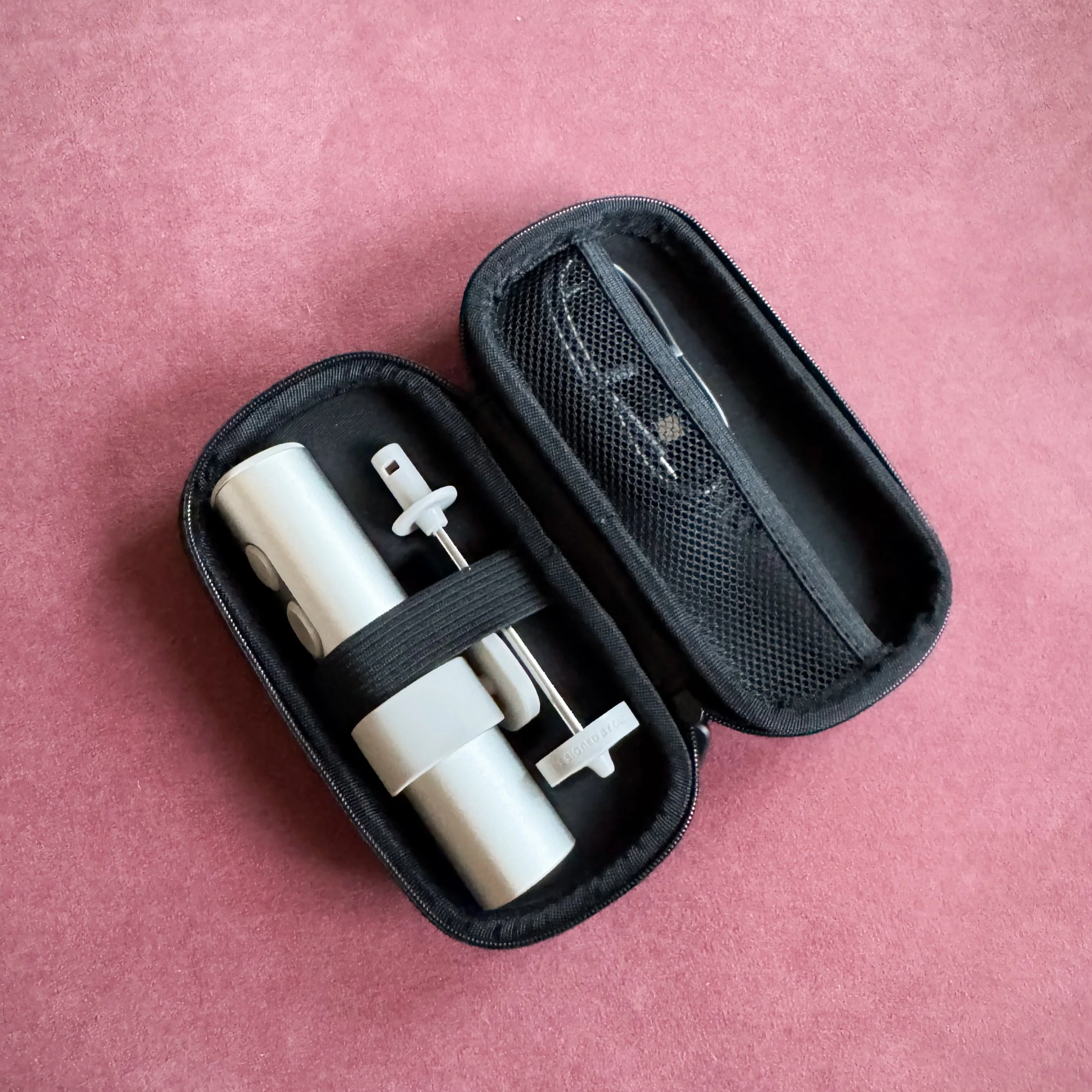 OutIn Accessories You Need For Your Portable Coffee machine