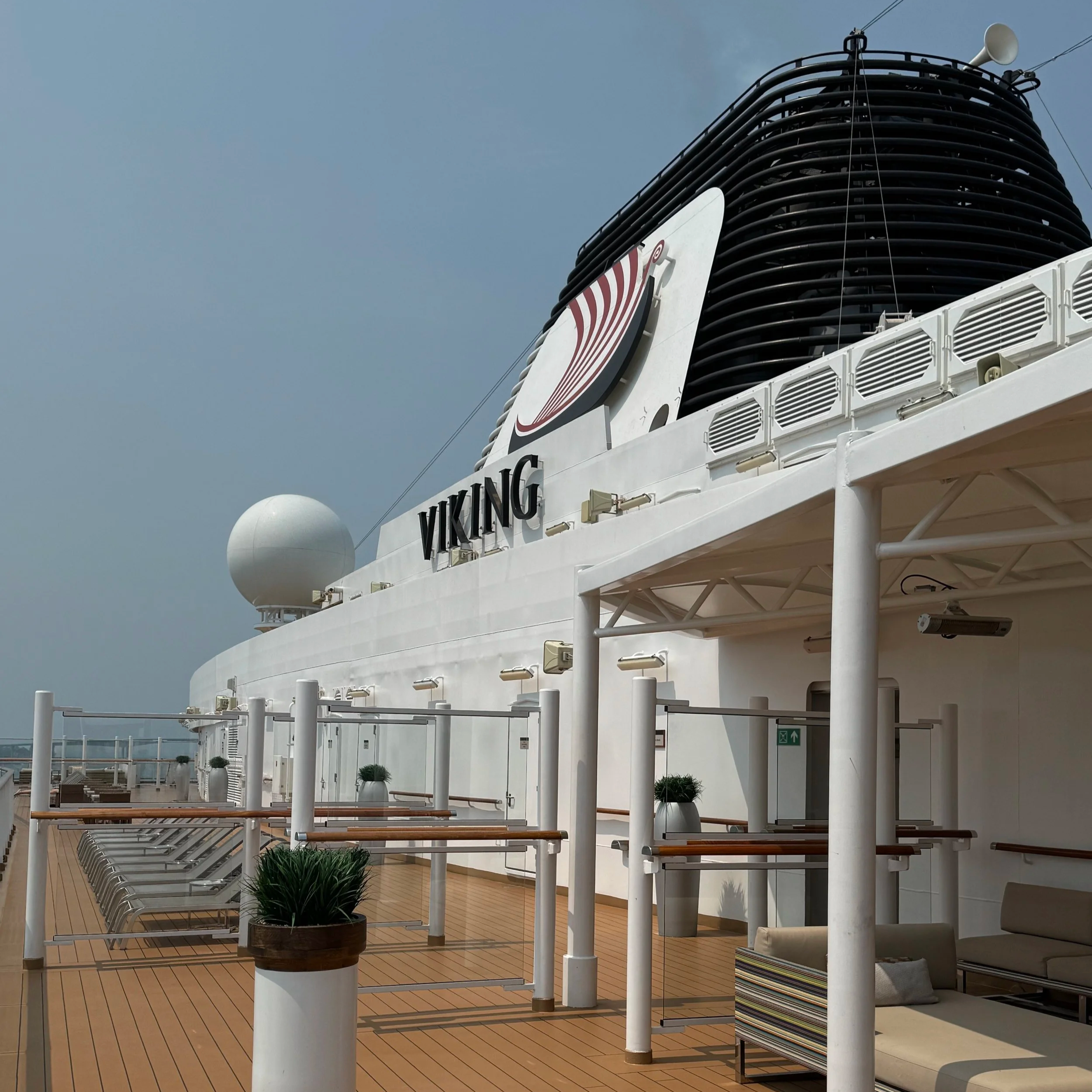 First Time On Viking Cruises? What to Expect + Essential Tips