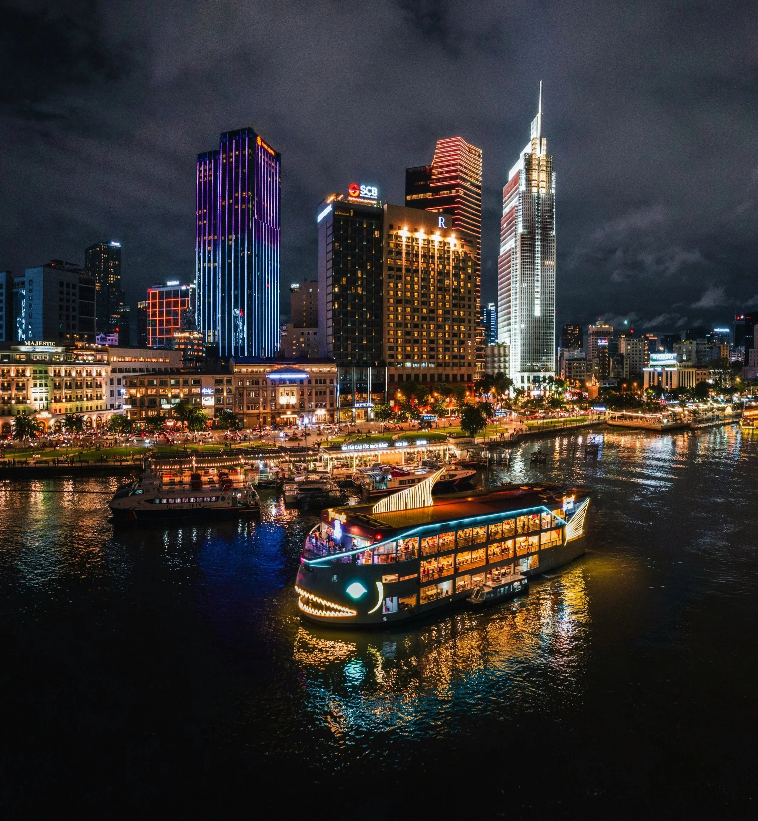 12 Things to Do in Ho Chi Minh City, Vietnam