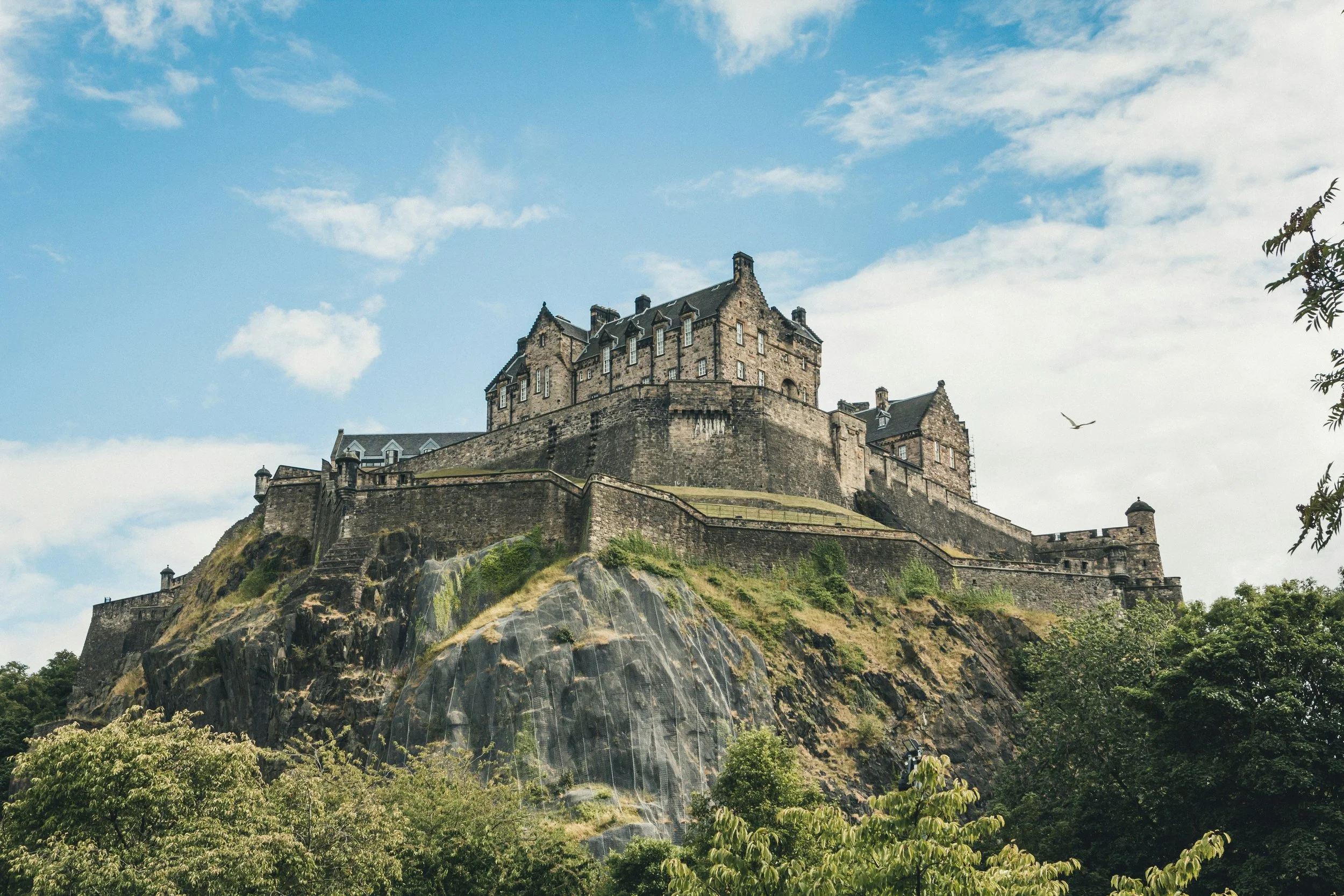 What To Do In Edinburgh