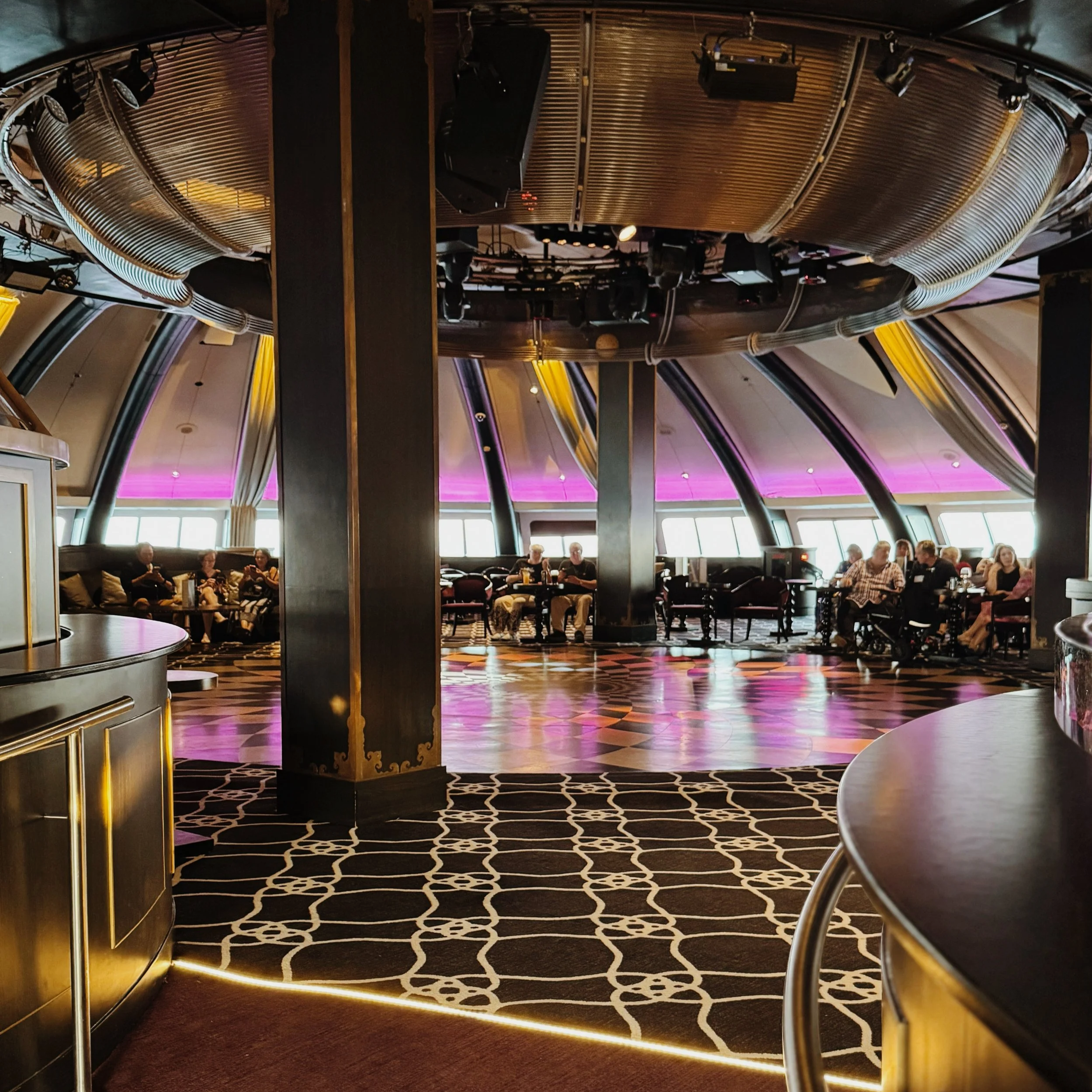 Ambassador Cruise Line: A Complete Guide