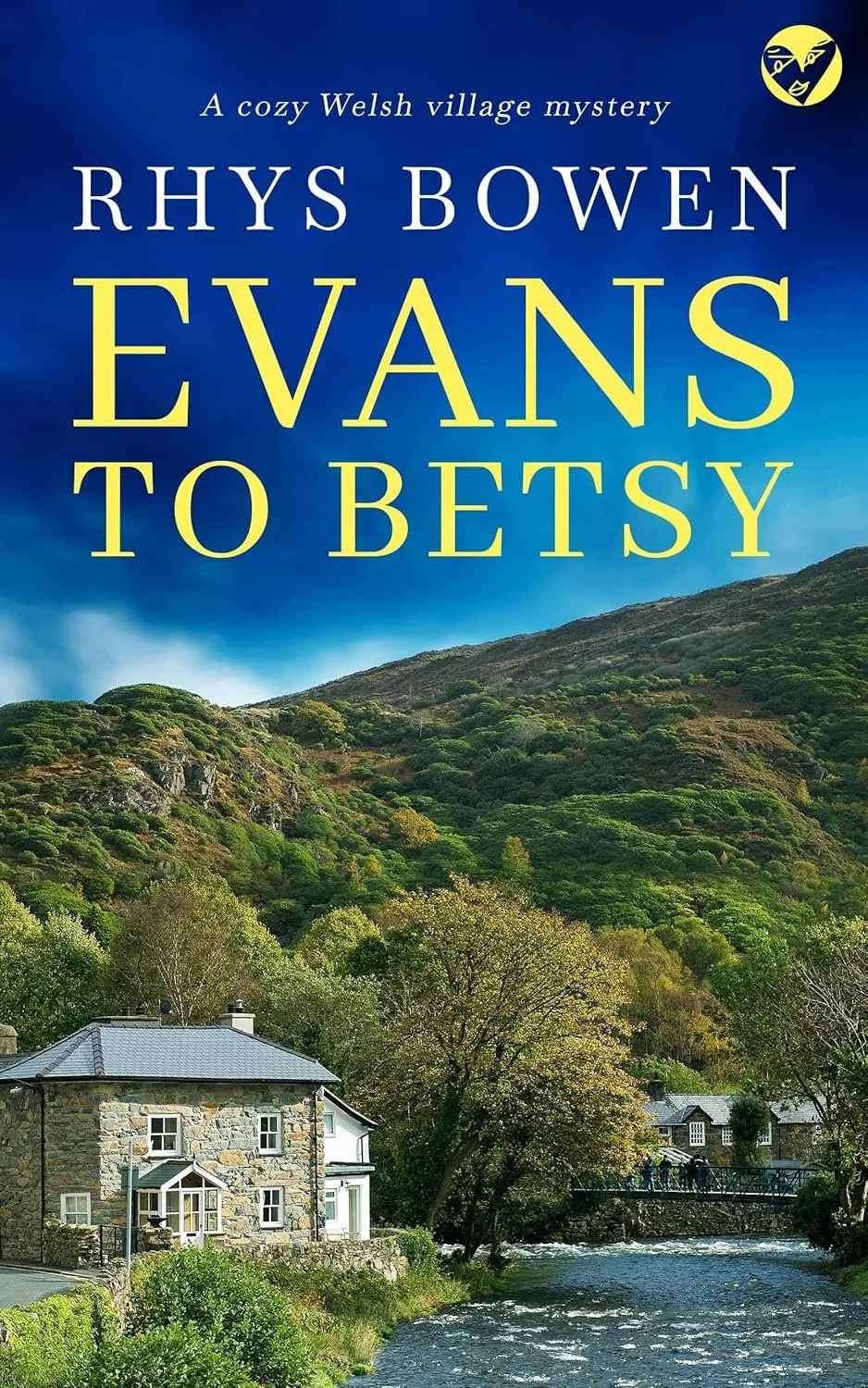 Rhys Bowen Books in Order