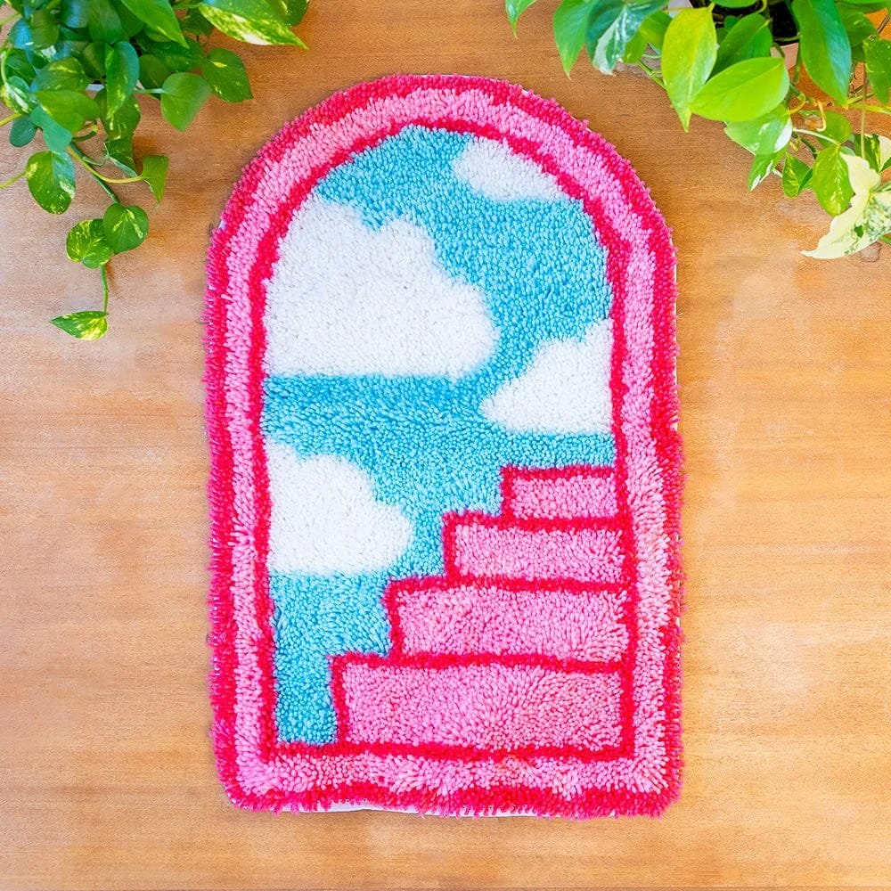 Pink Portal