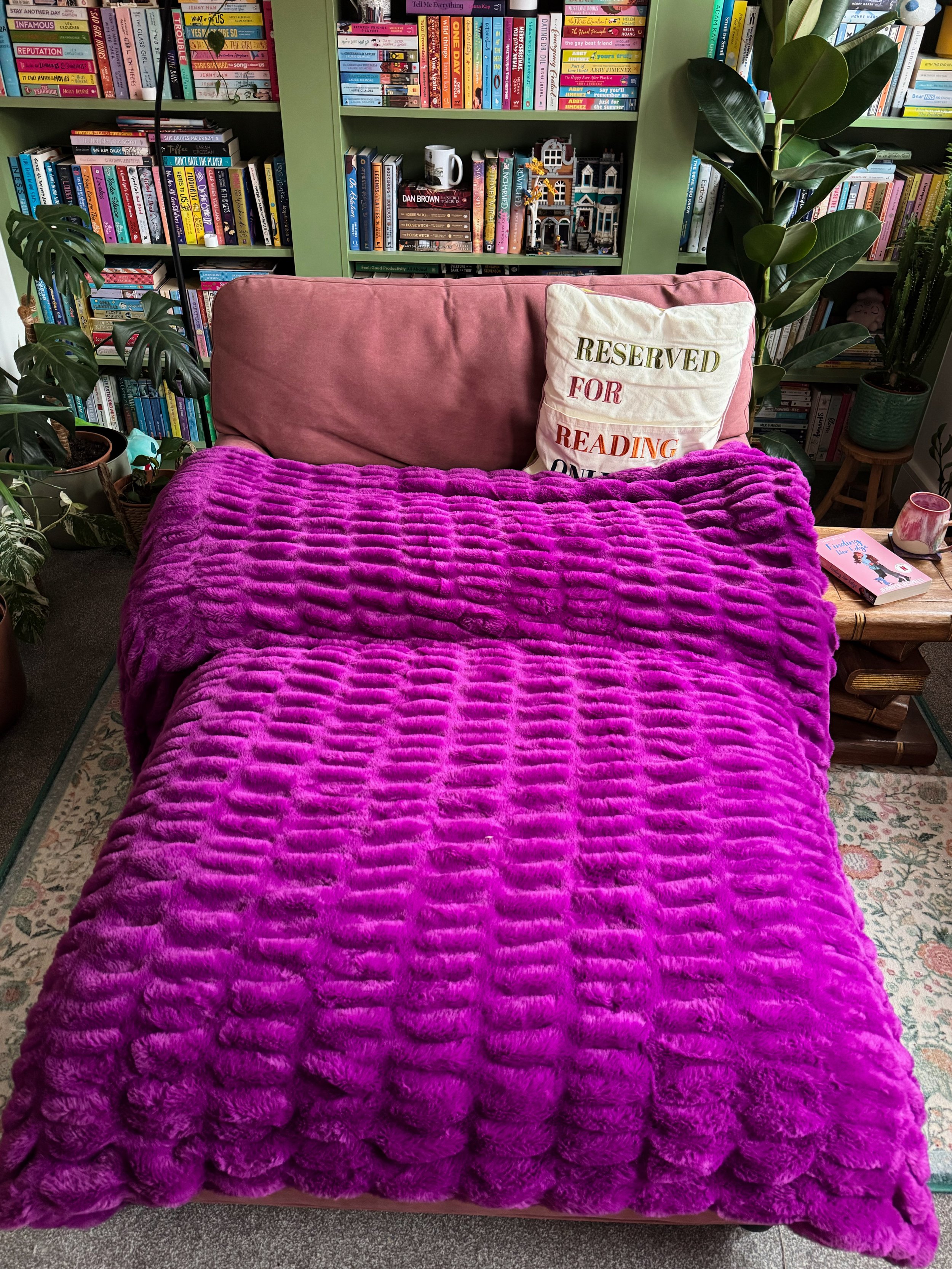 Comfrt Dreamer Blanket Review: Is It Worth the Price?
