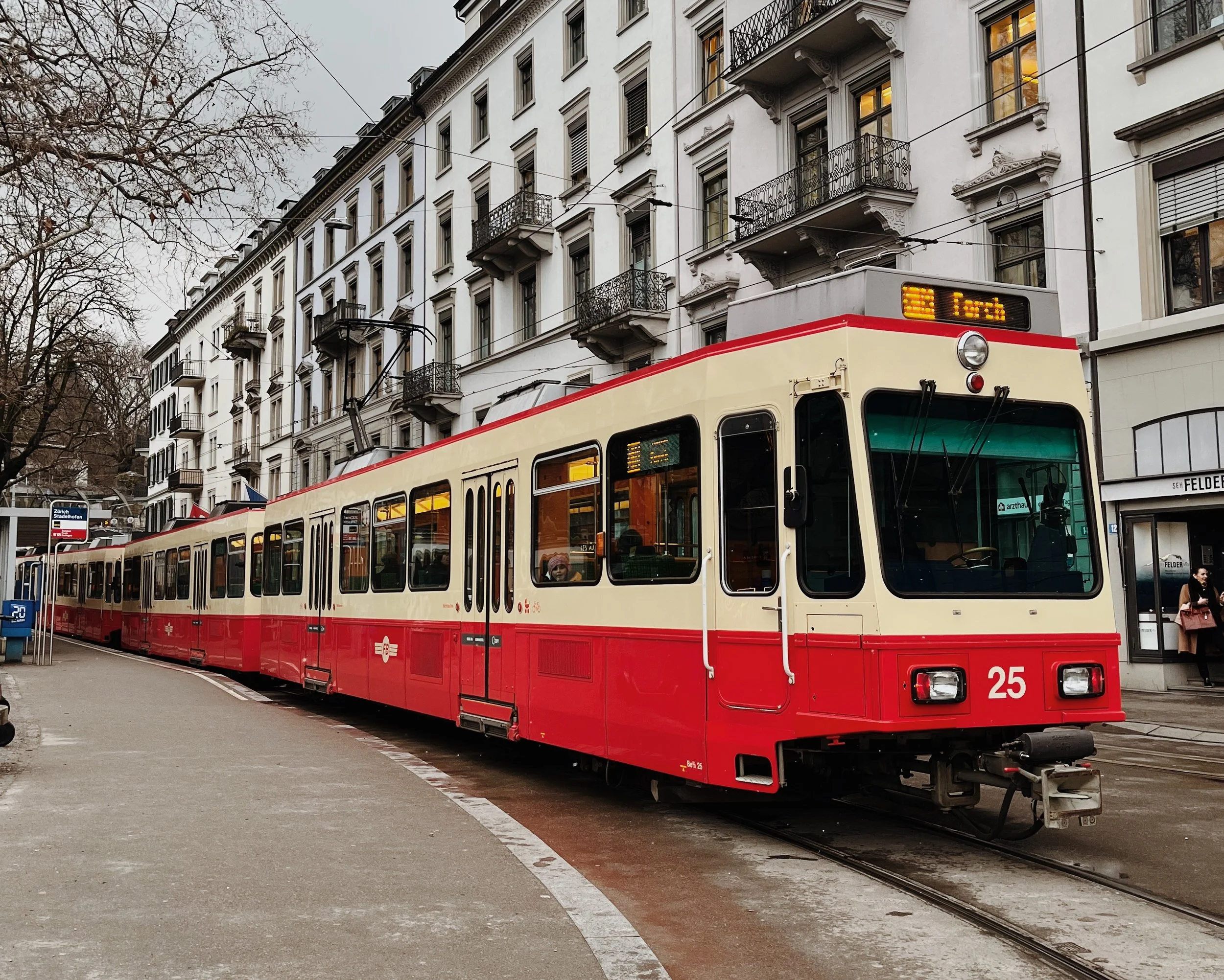 What To Do In Zurich