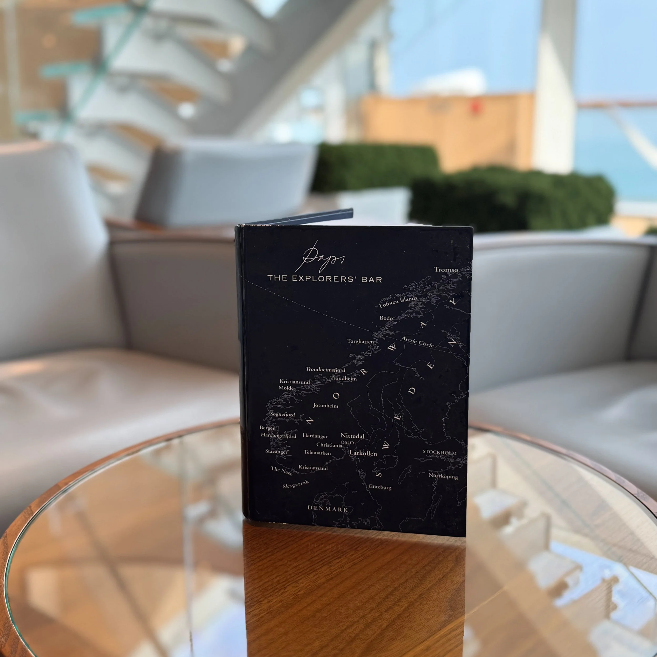 First Time On Viking Cruises? What to Expect + Essential Tips