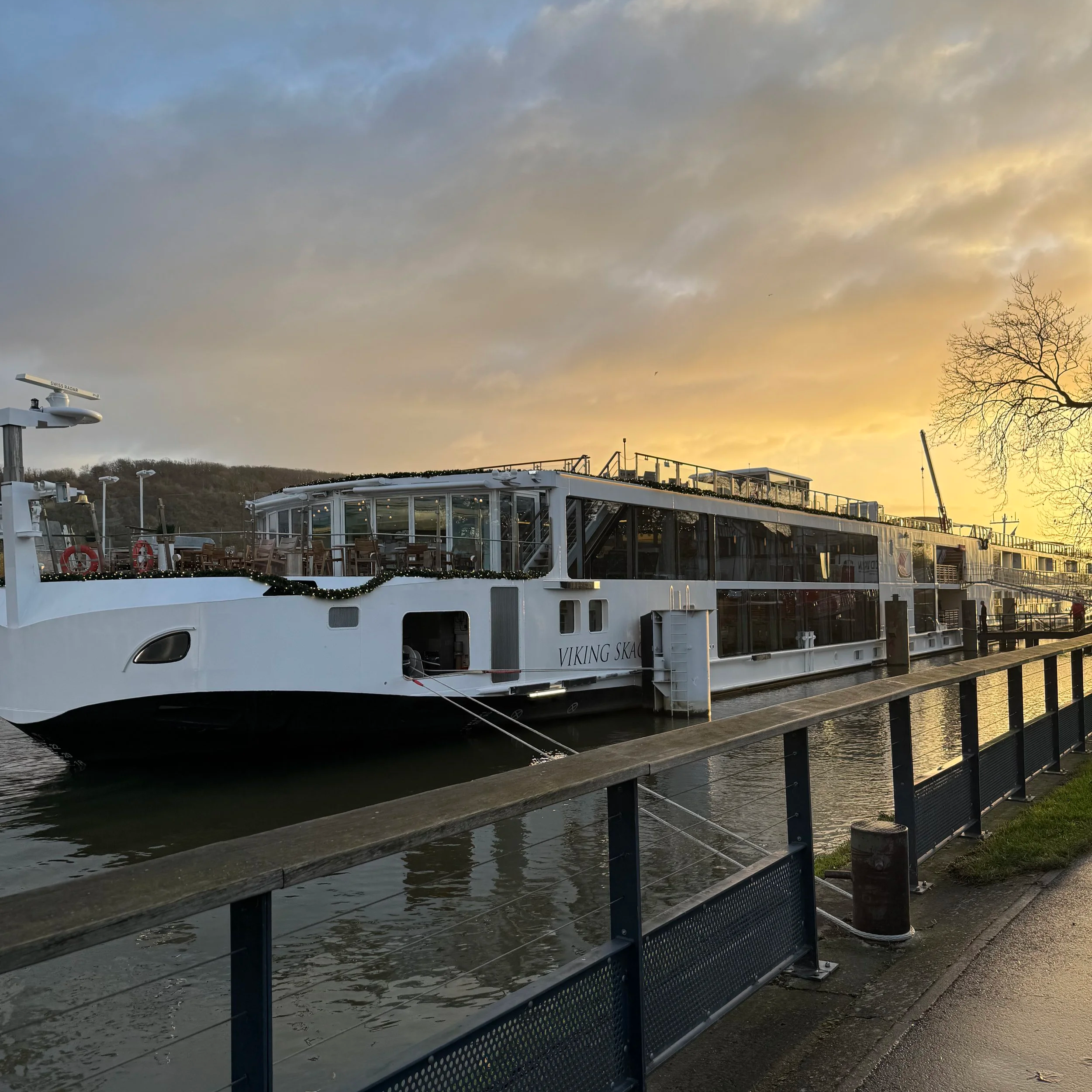 First Time On Viking Cruises? What to Expect + Essential Tips