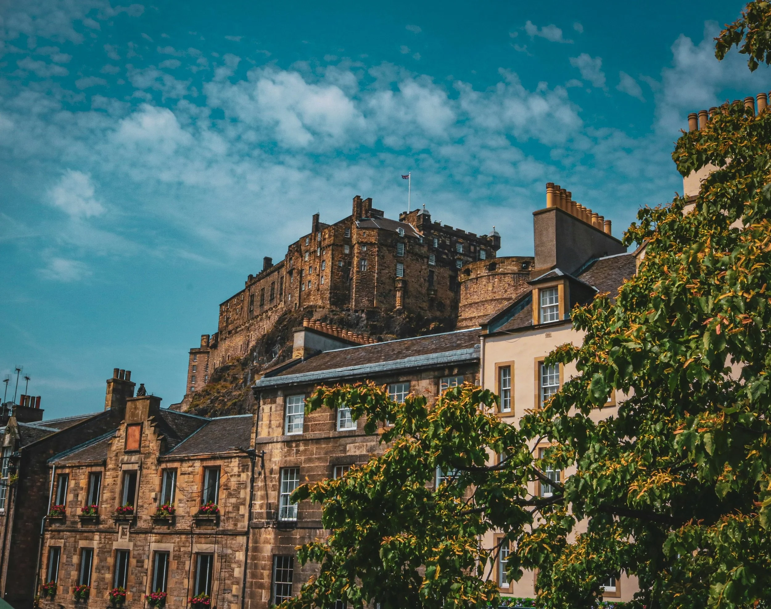 What To Do In Edinburgh