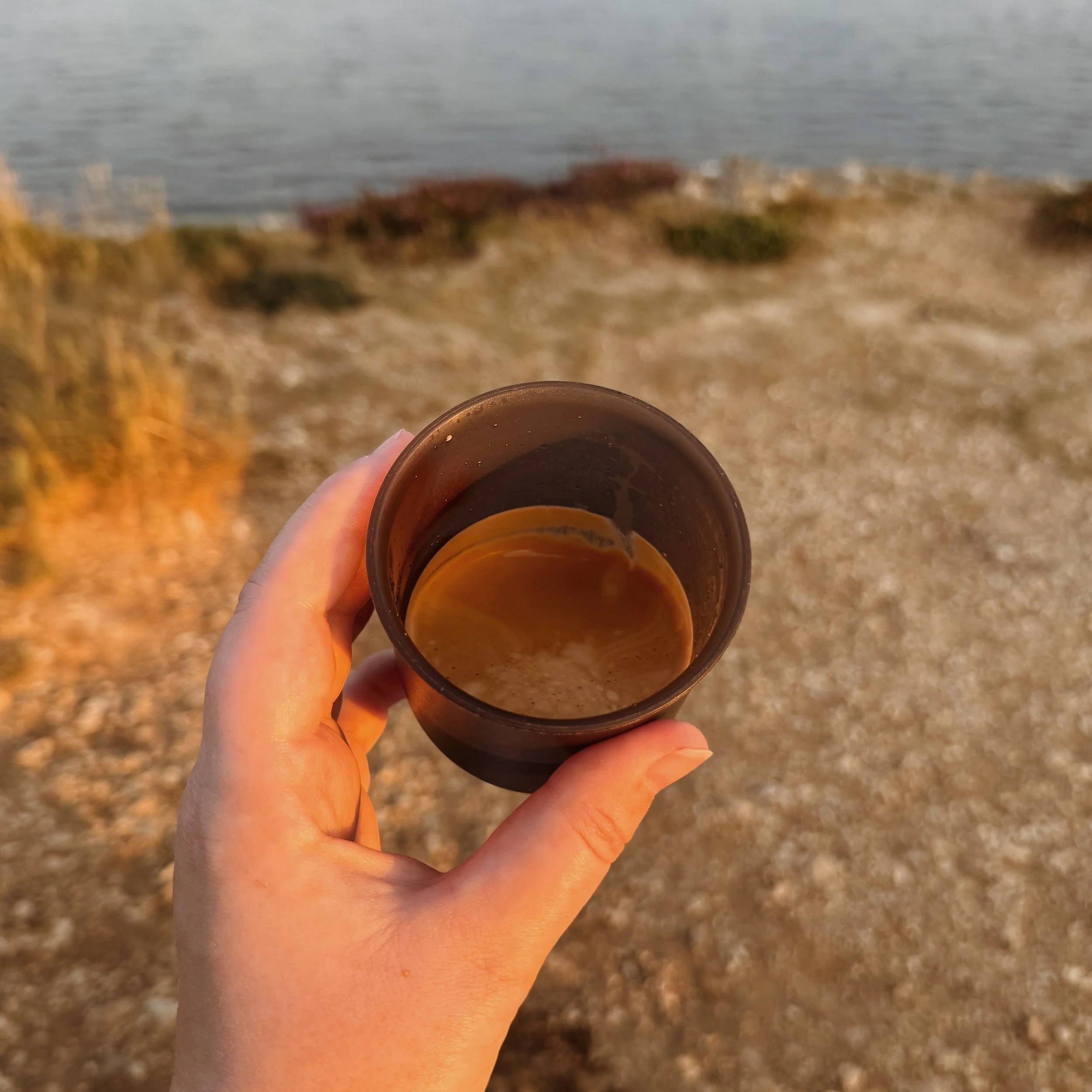 OutIn Accessories You Need For Your Portable Coffee machine
