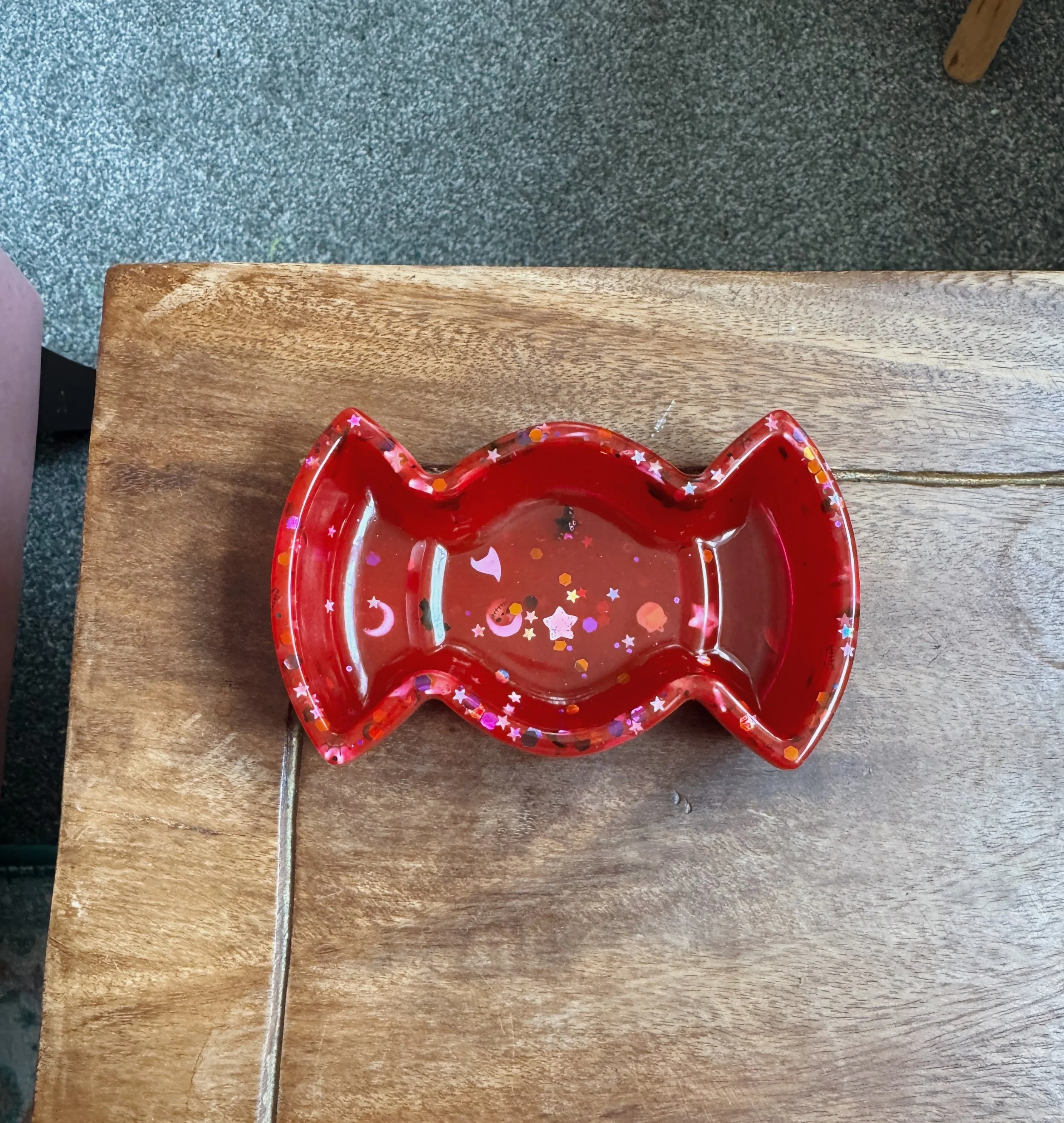 Halloween Resin Moulds: 4 Spooky Designs for Your Next Project