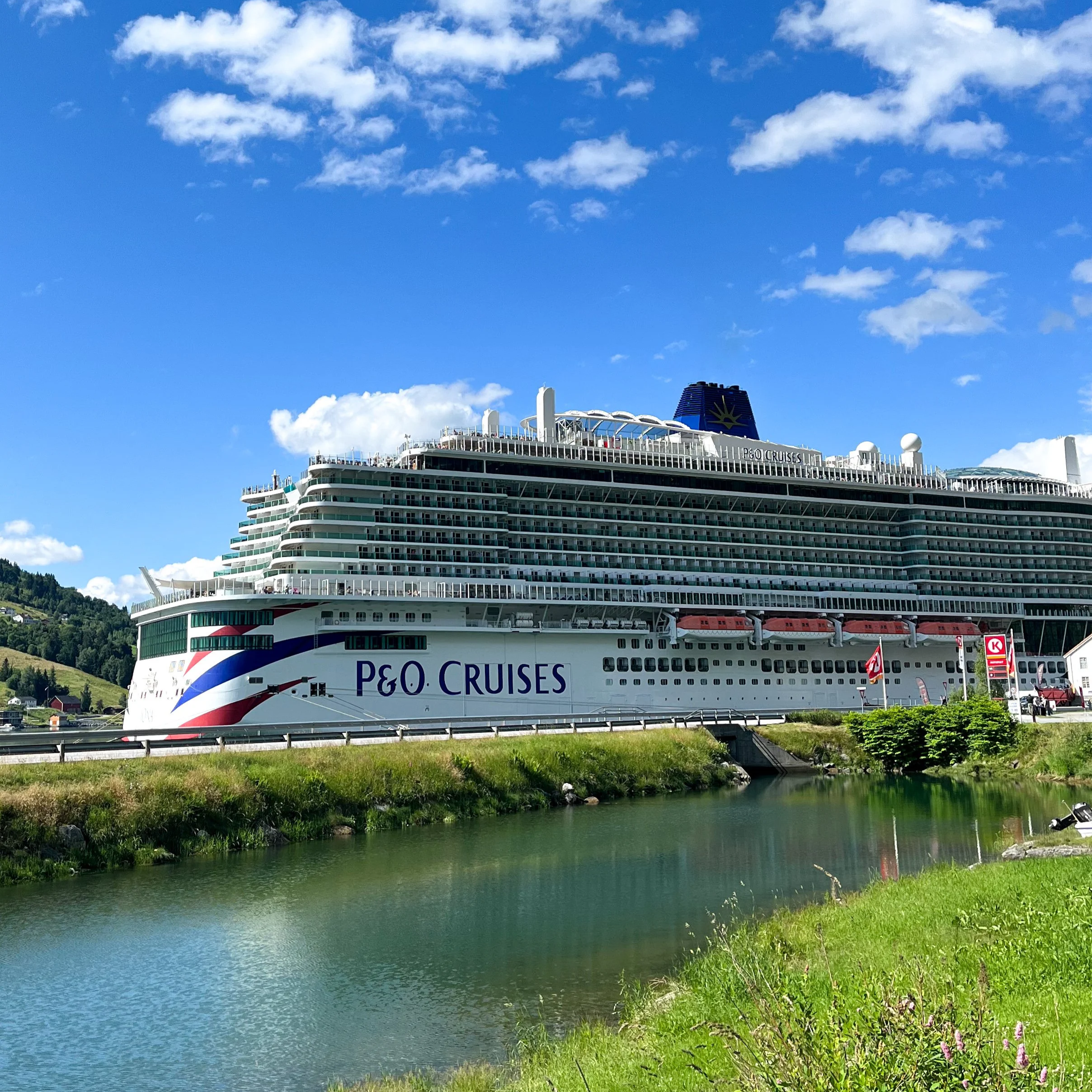 P&O Iona Cabins To Avoid (And The Best Cabins To Book Instead)