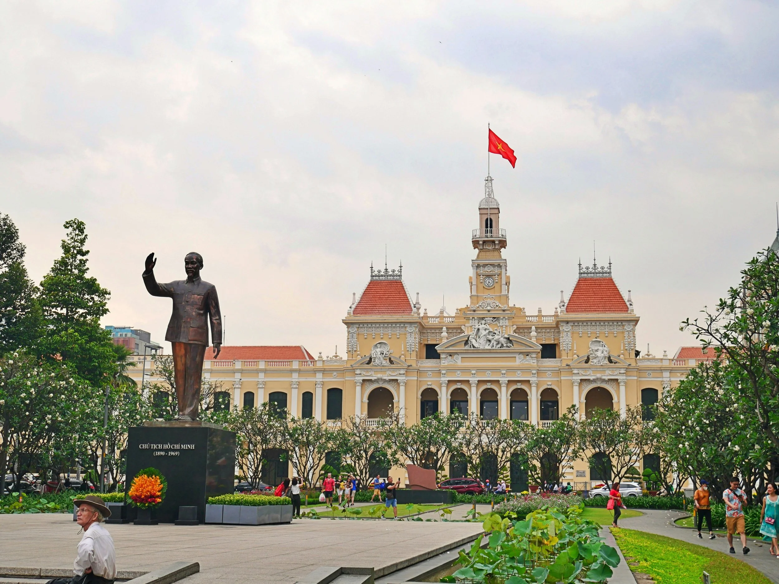 12 Things to Do in Ho Chi Minh City, Vietnam