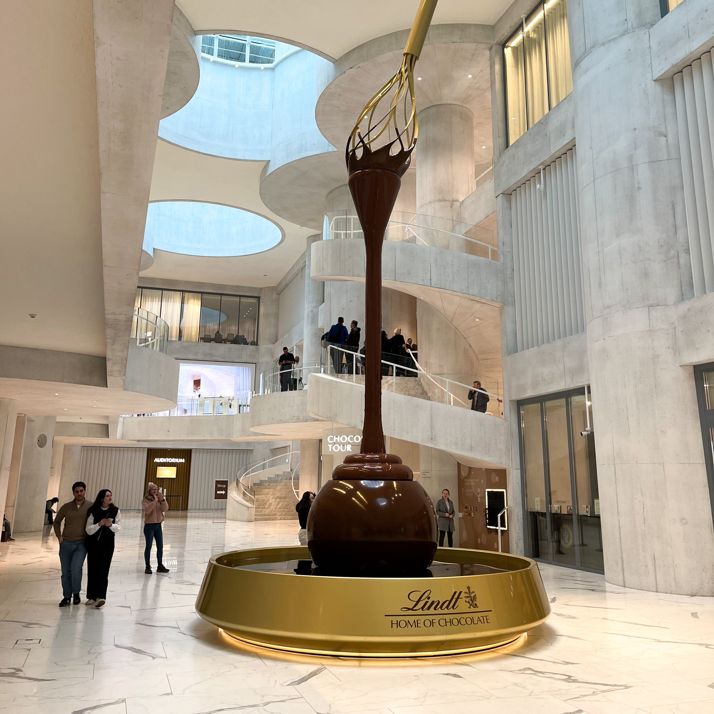 What To Do In Zurich