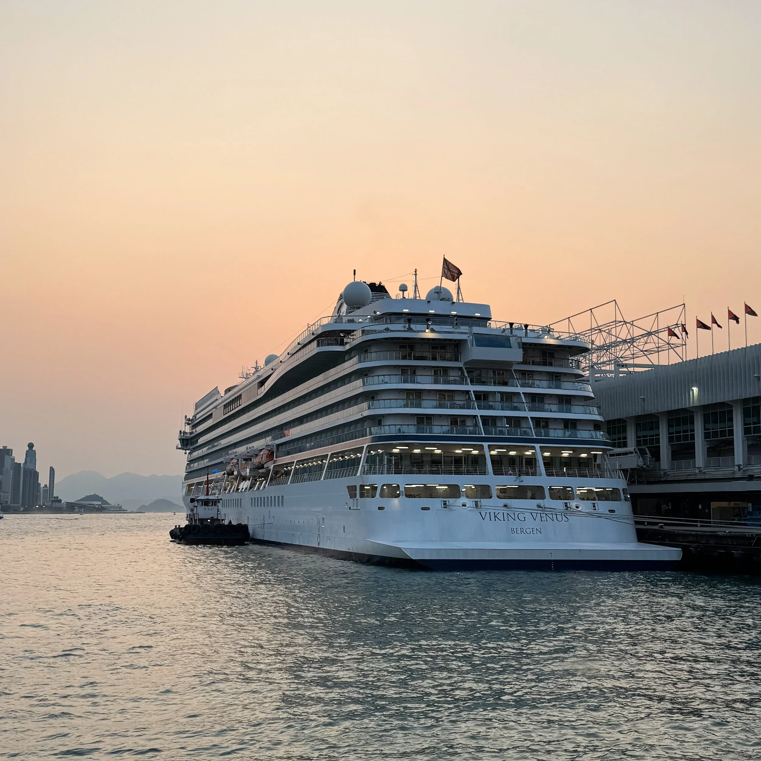 First Time On Viking Cruises? What to Expect + Essential Tips