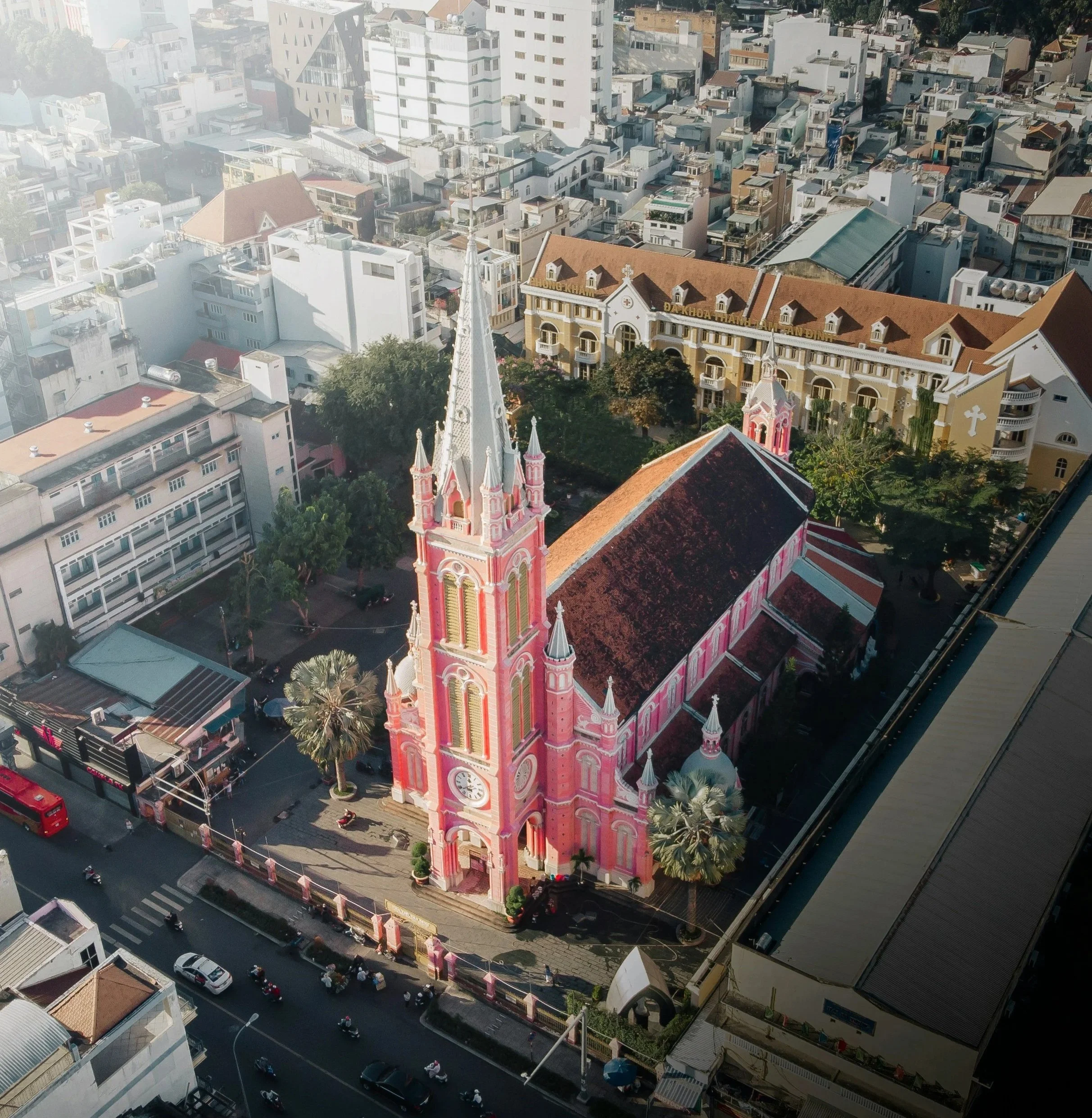 12 Things to Do in Ho Chi Minh City, Vietnam