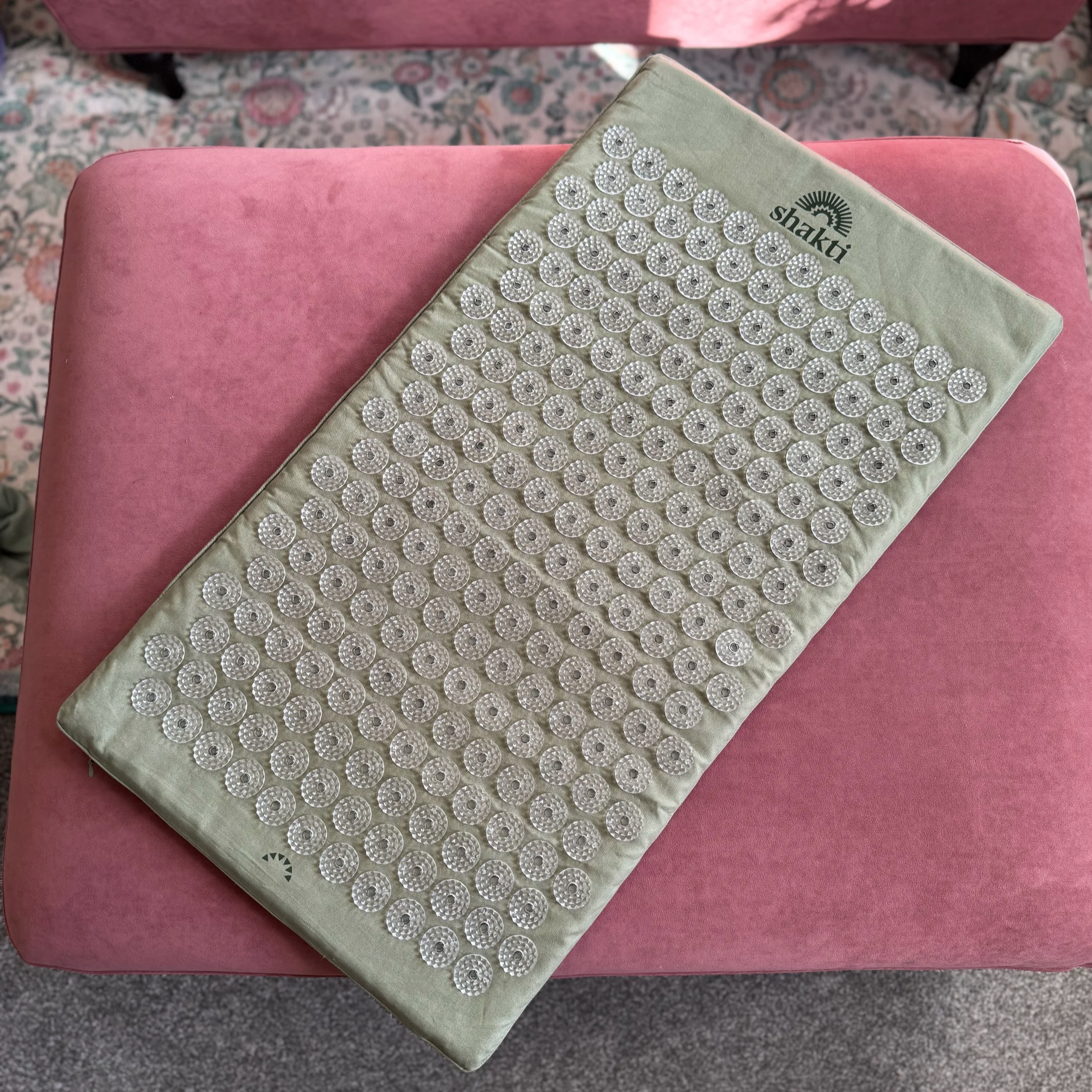 Do Shakti Mats Work: A Review