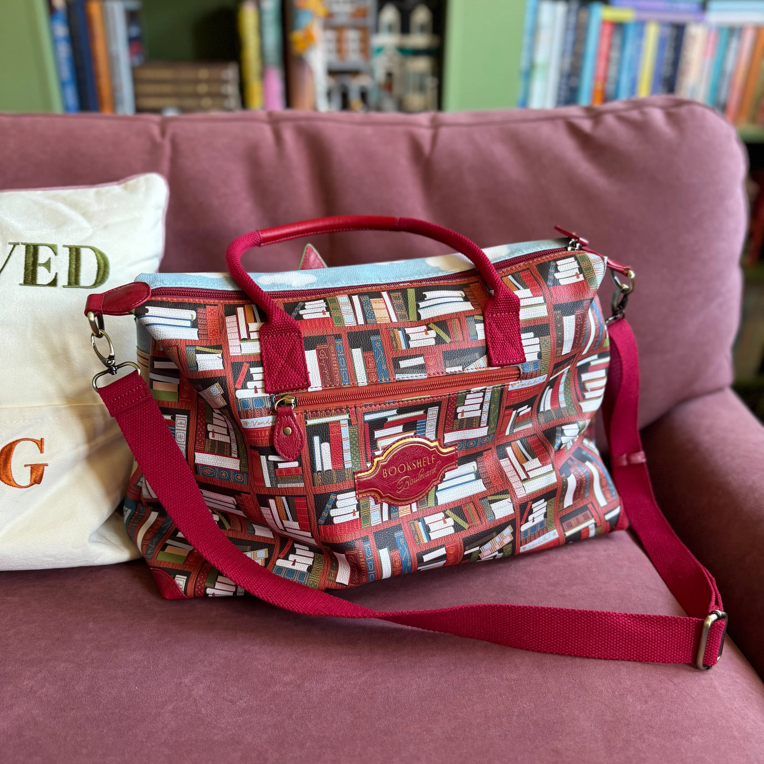 Vendula London Bag Review and Discount Code