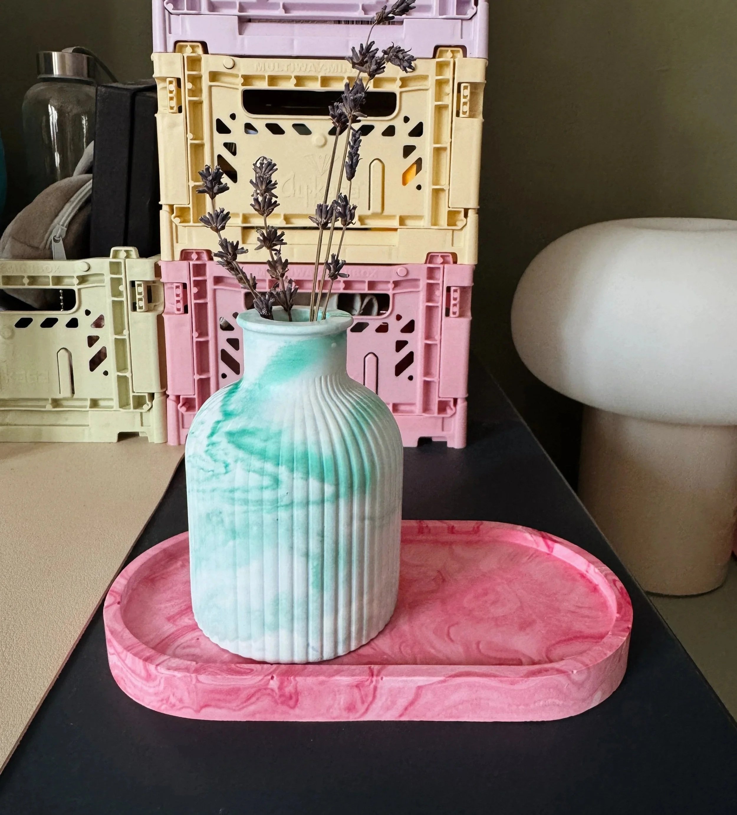 10 Epoxy Resin Projects For Beginners