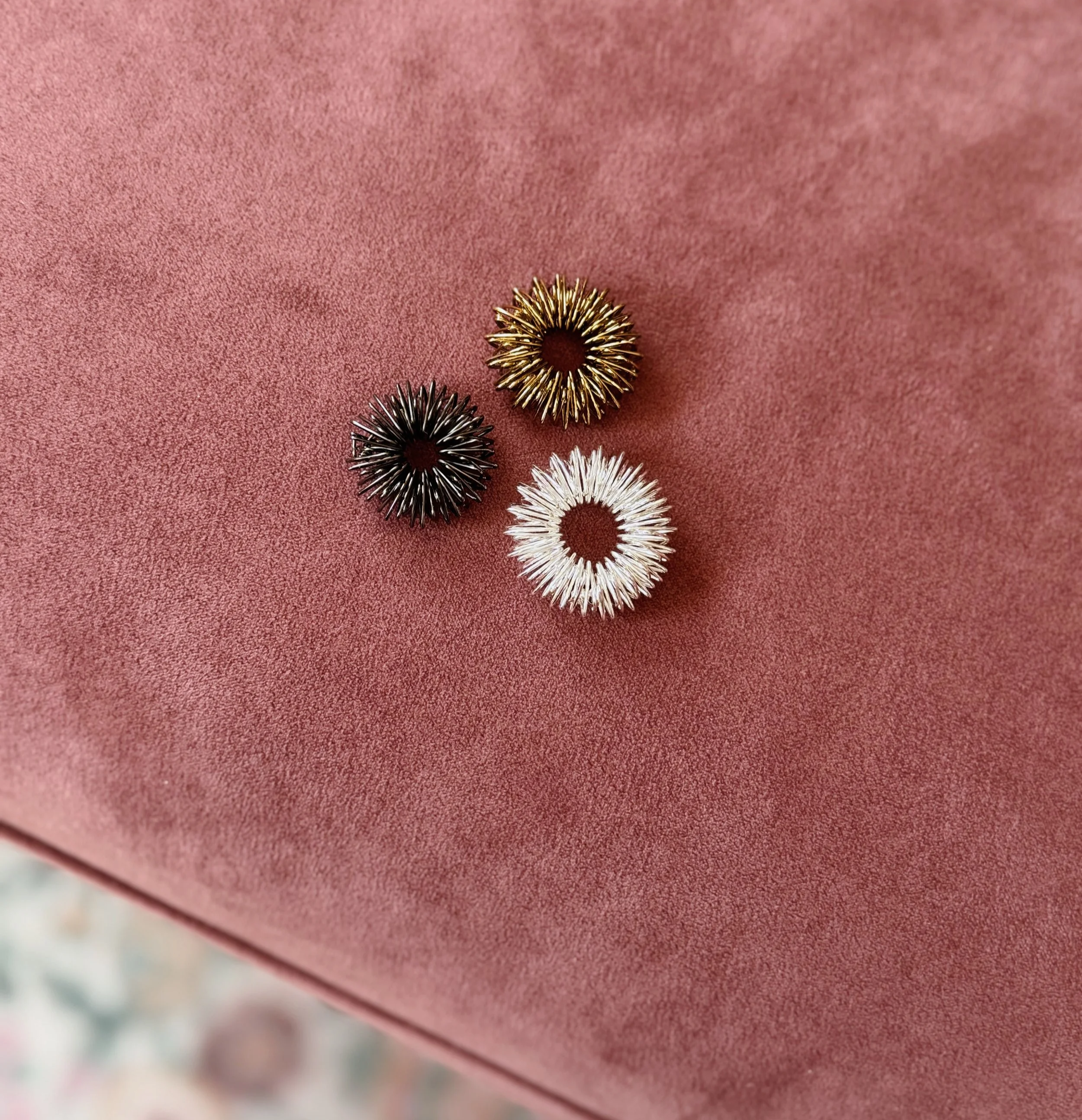 Shakti Ring Review and Discount Code