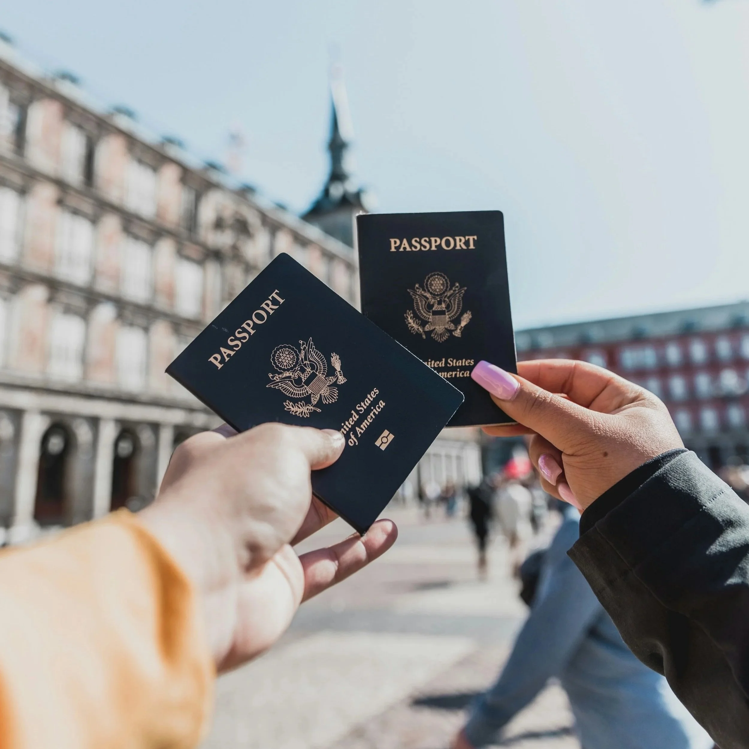 Viking Ocean Cruise Packing List