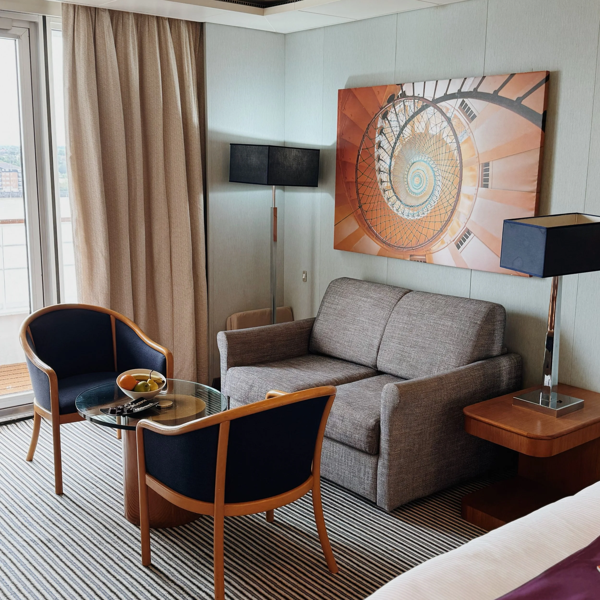 Ambassador Cruise Line: A Complete Guide