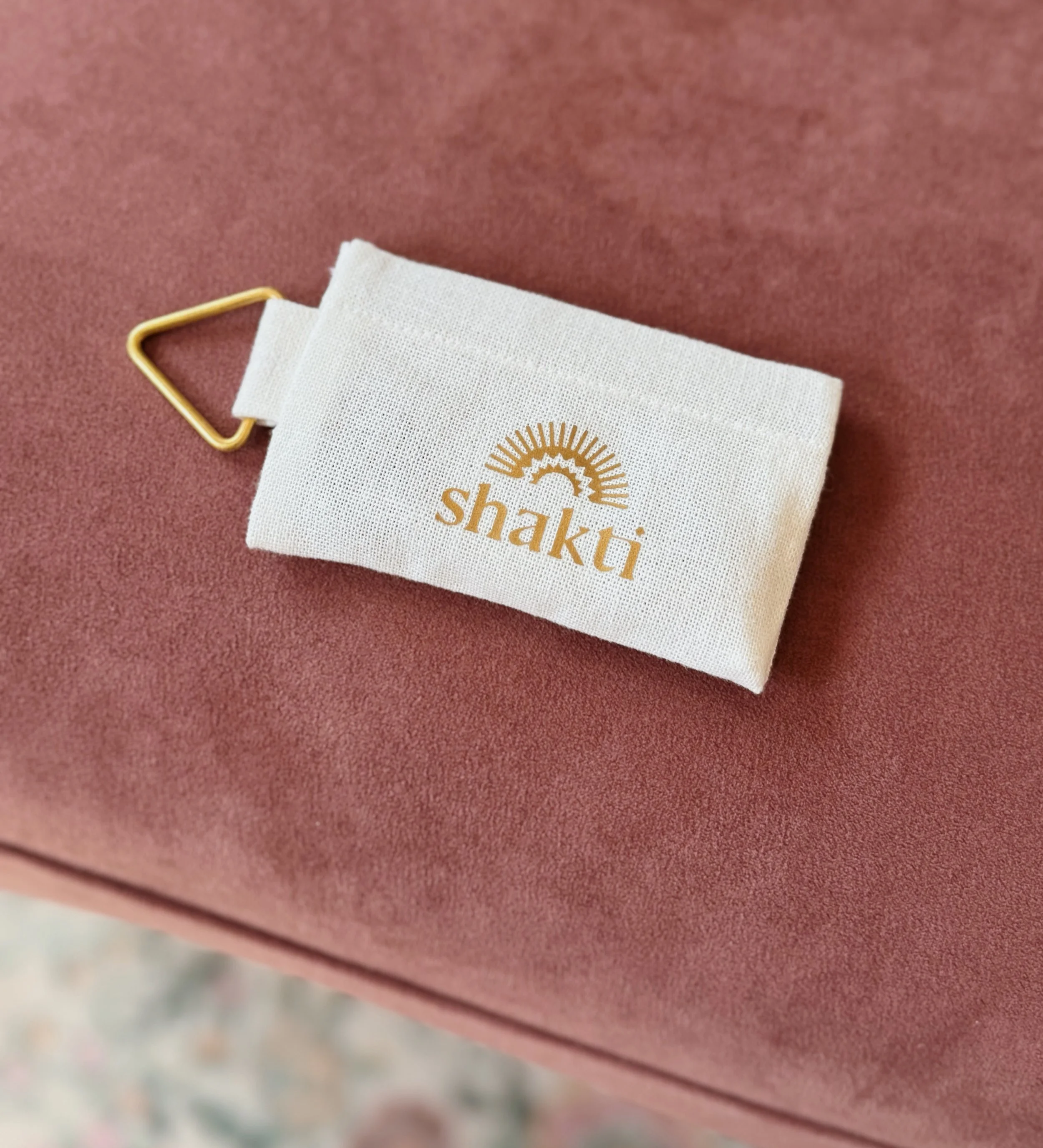 Shakti Ring Review and Discount Code