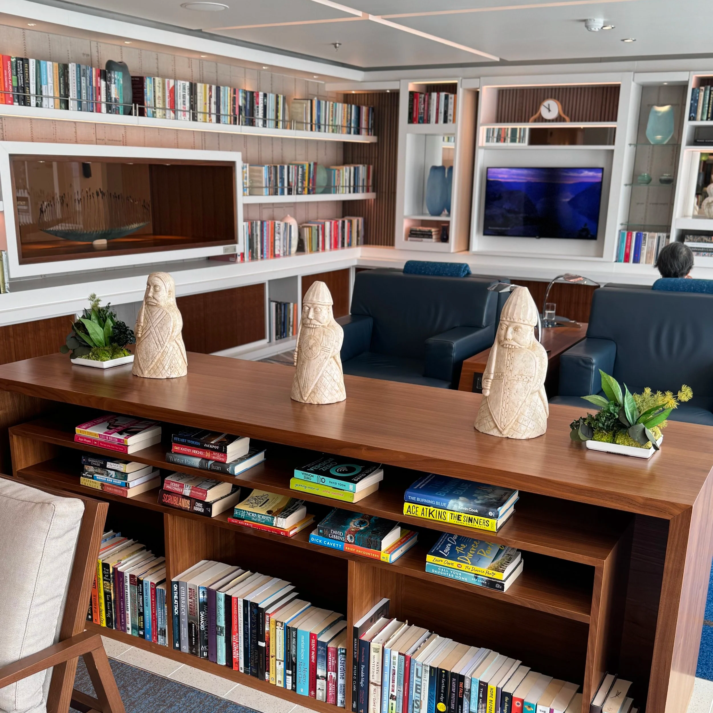 Crystal Cruises vs Viking Cruises: Which Is Better?