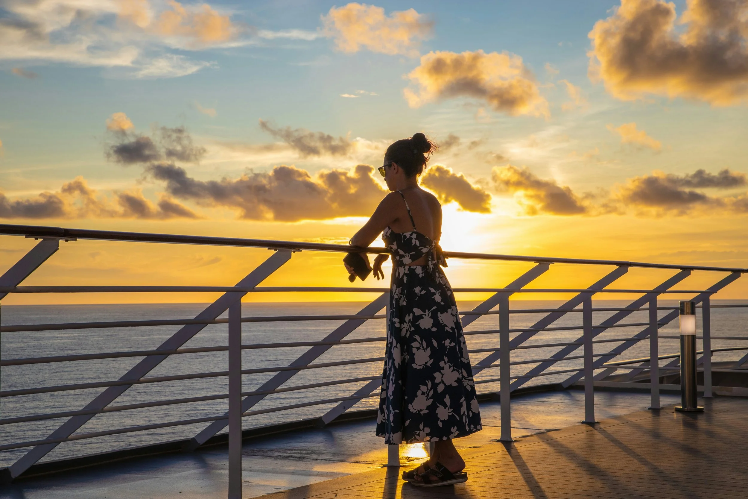 How Formal Are Viking Cruises? Dress Code Explained