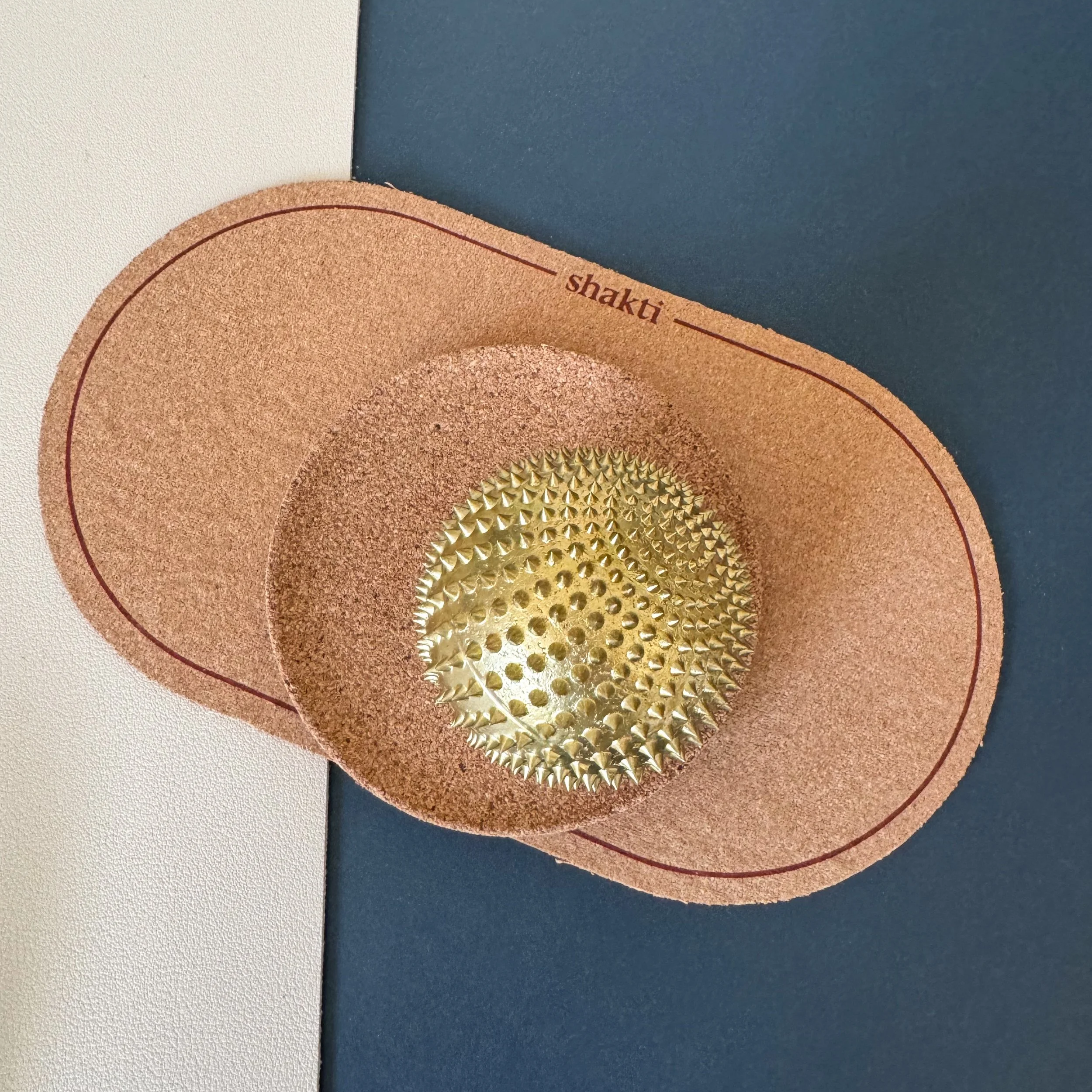 Shakti Wonderball Review