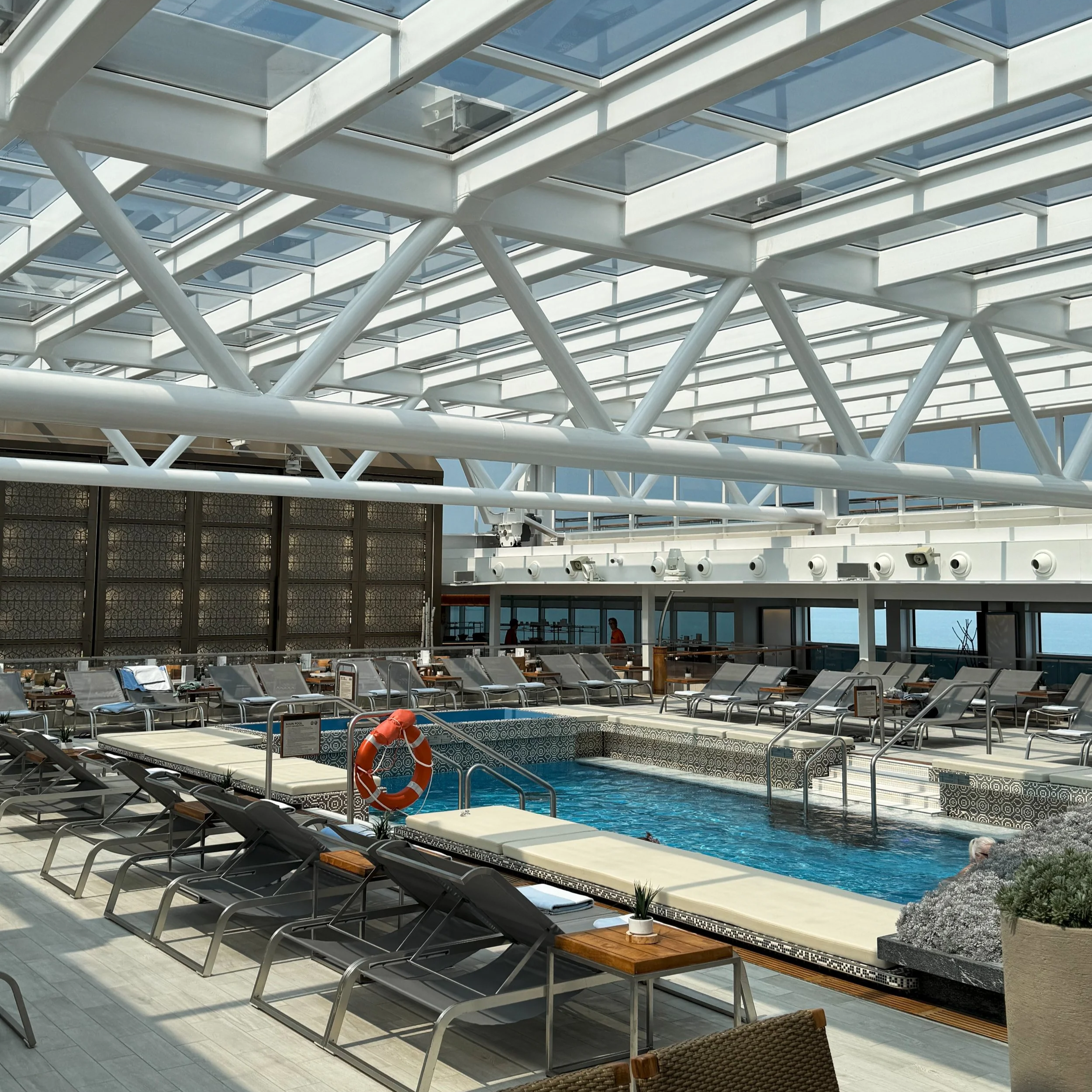 Viking Ocean Cruise Packing List