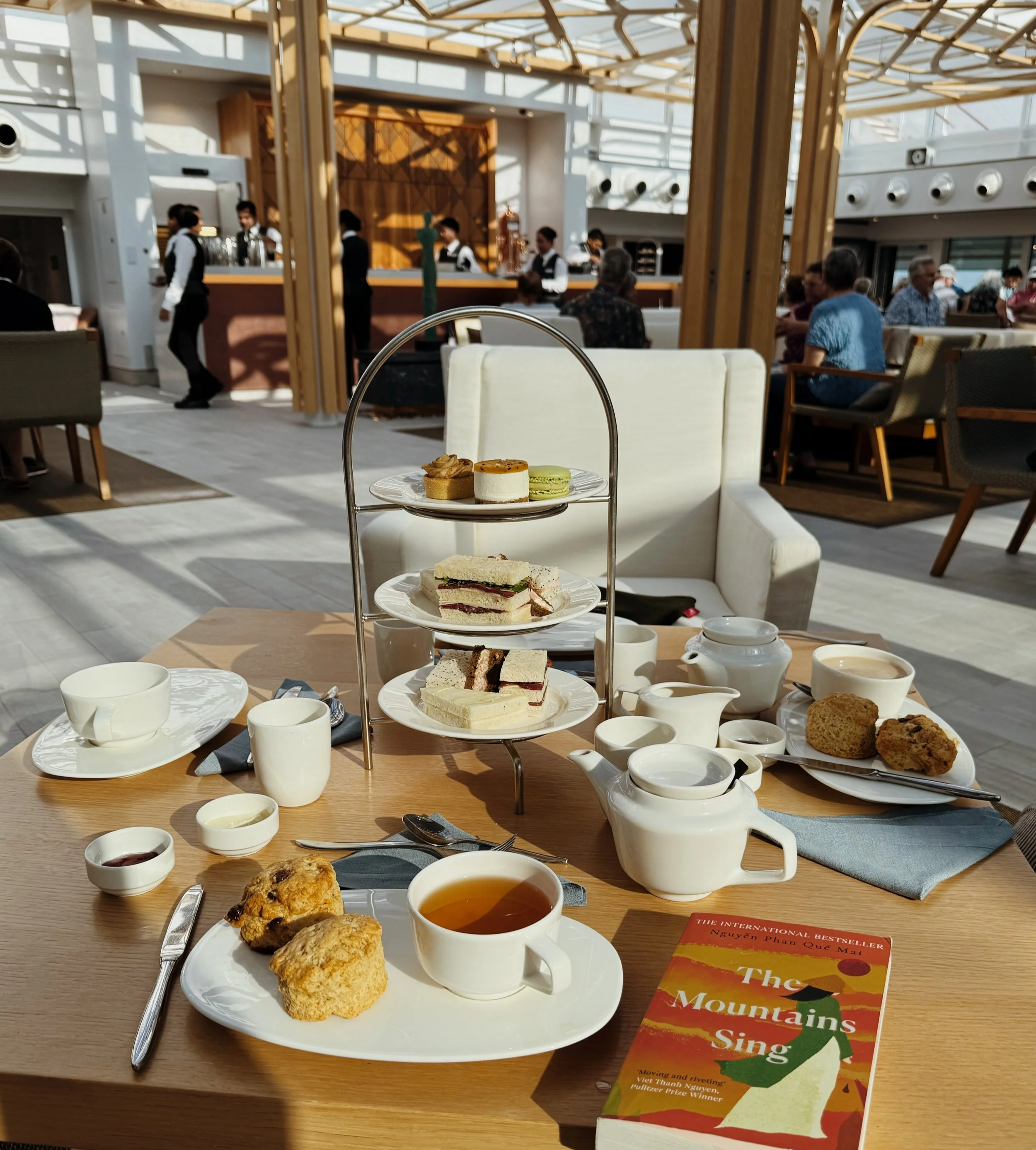 First Time On Viking Cruises? What to Expect + Essential Tips