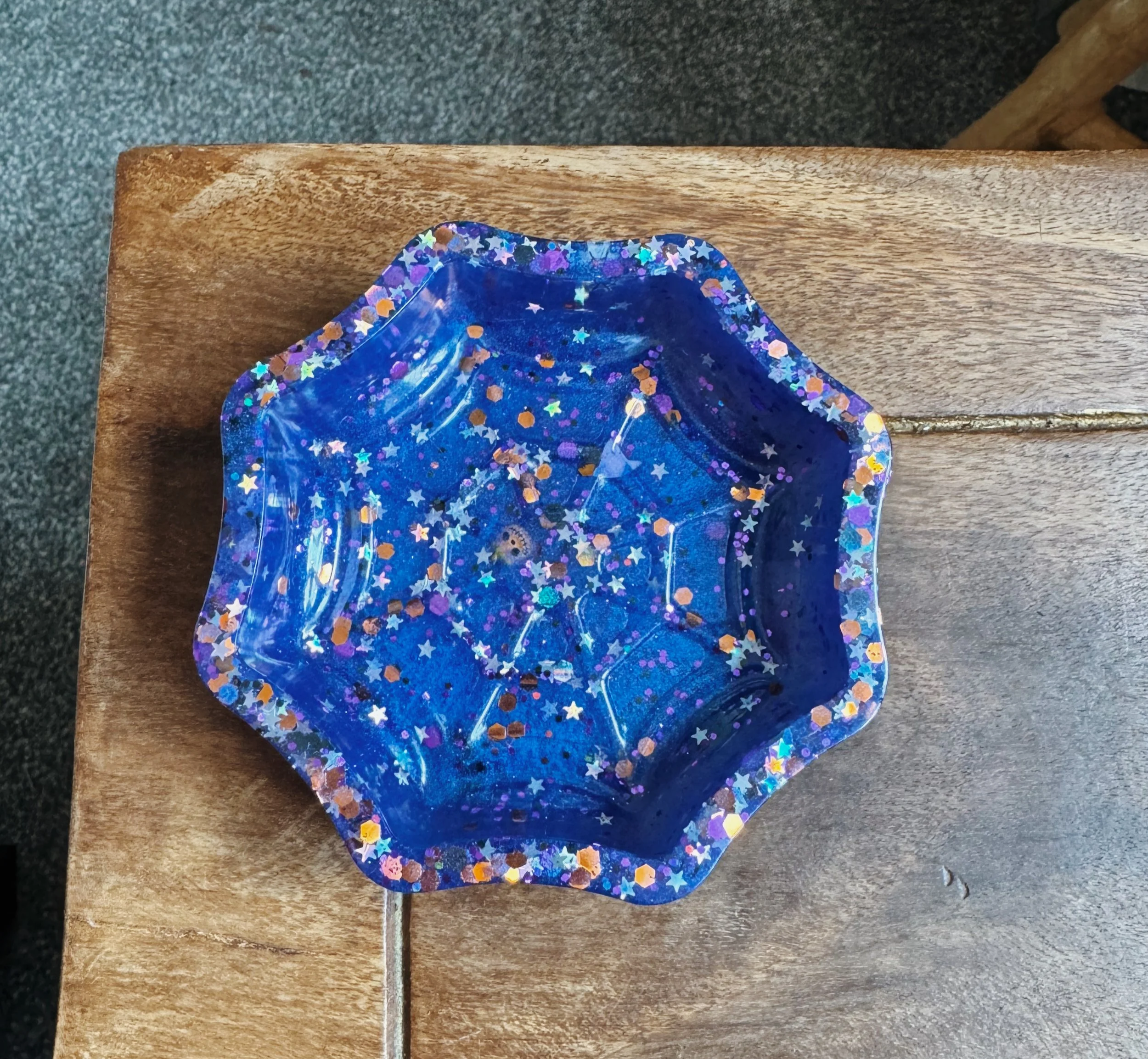 Halloween Resin Moulds: 4 Spooky Designs for Your Next Project