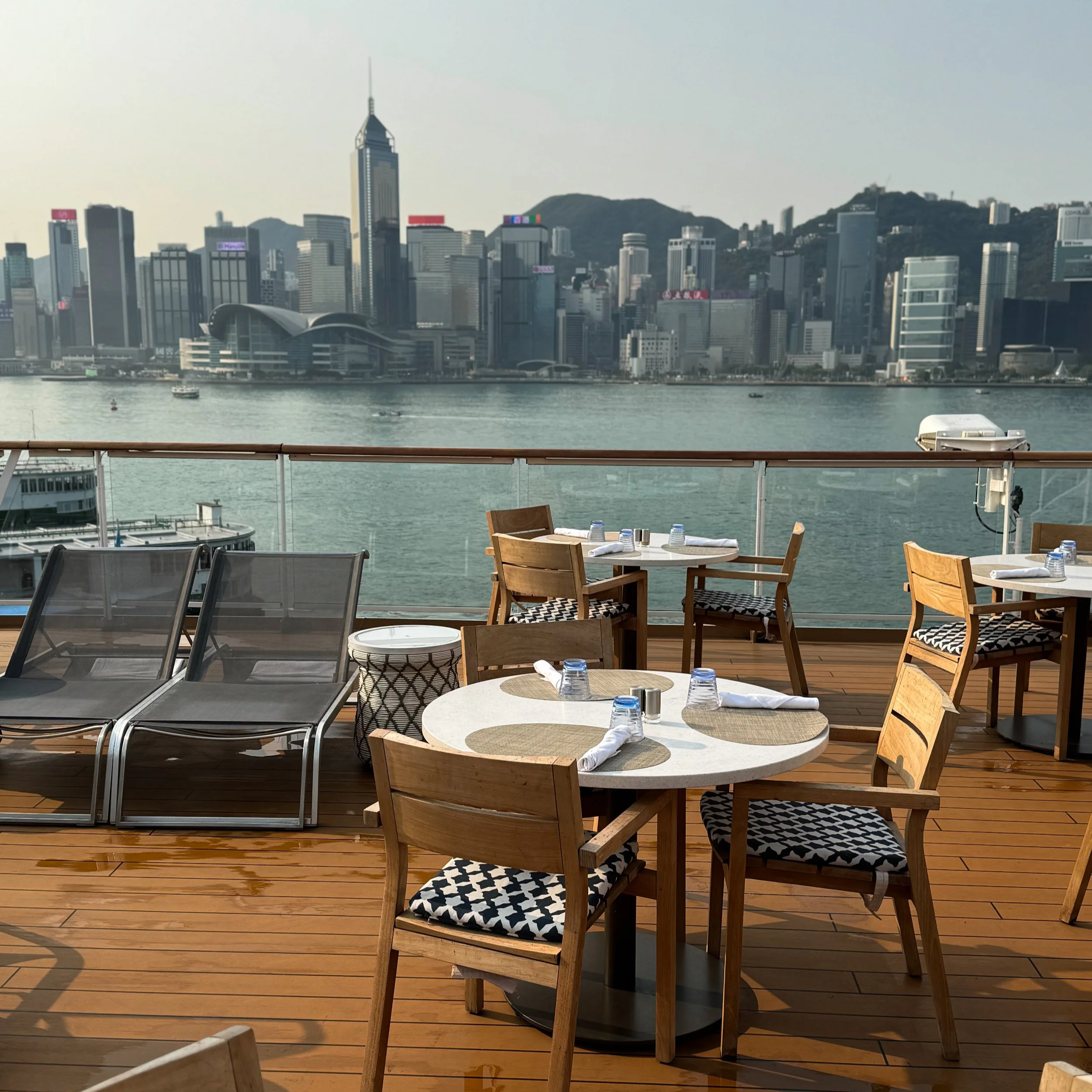 First Time On Viking Cruises? What to Expect + Essential Tips