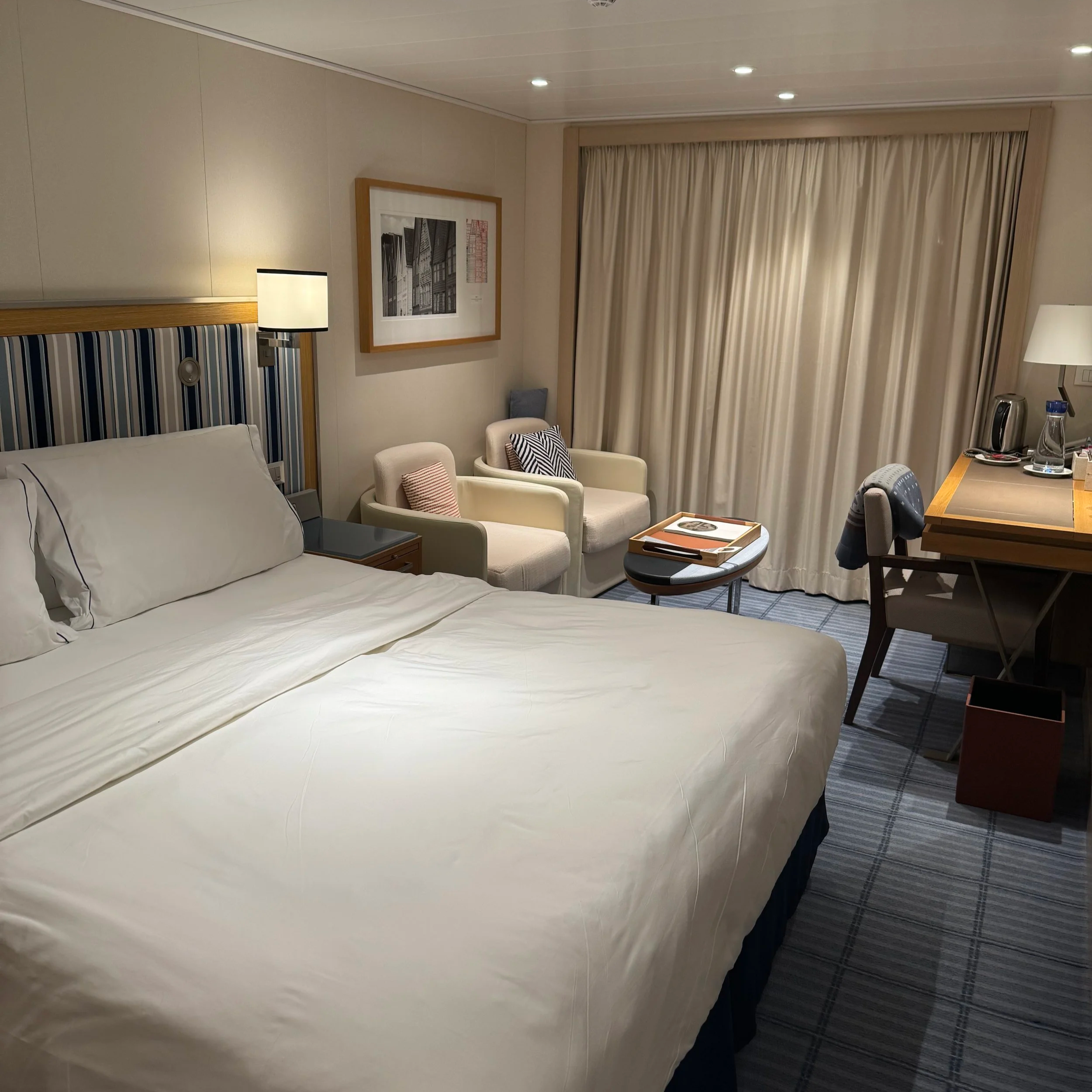 First Time On Viking Cruises? What to Expect + Essential Tips