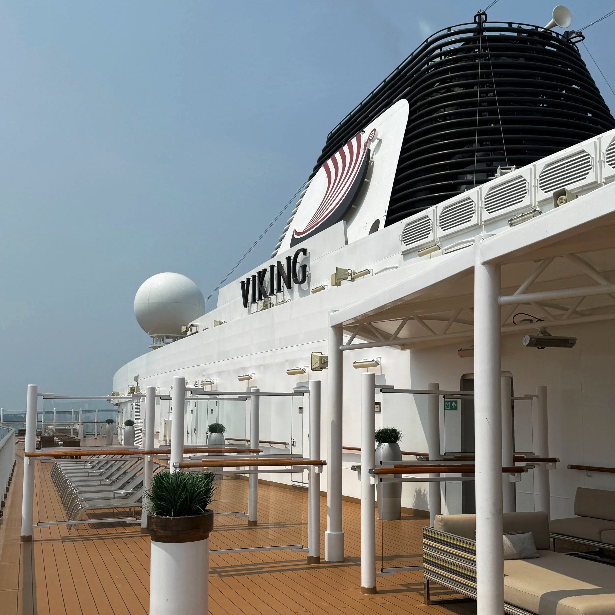 What Costs Extra on a Viking Cruise?