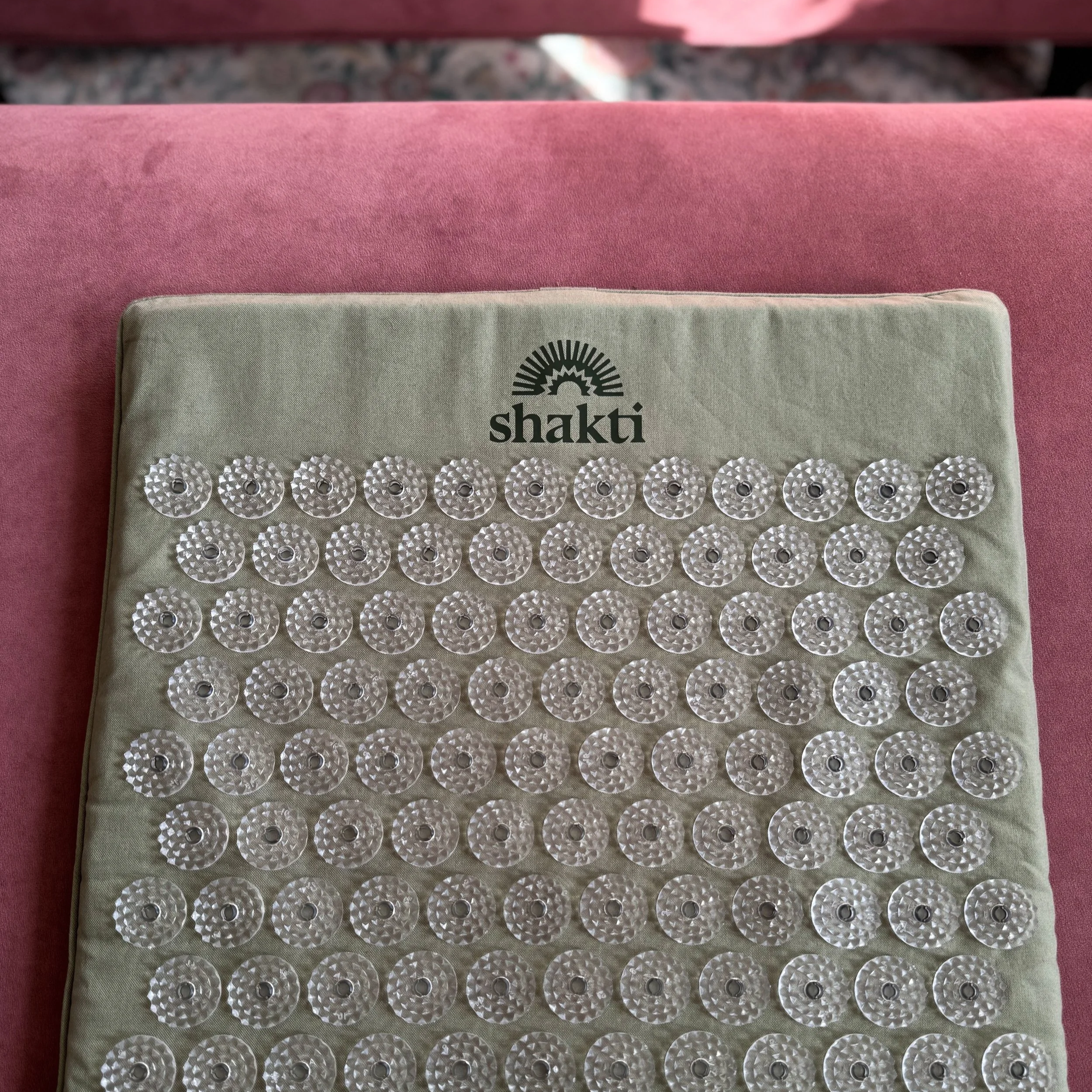 Do Shakti Mats Work: A Review