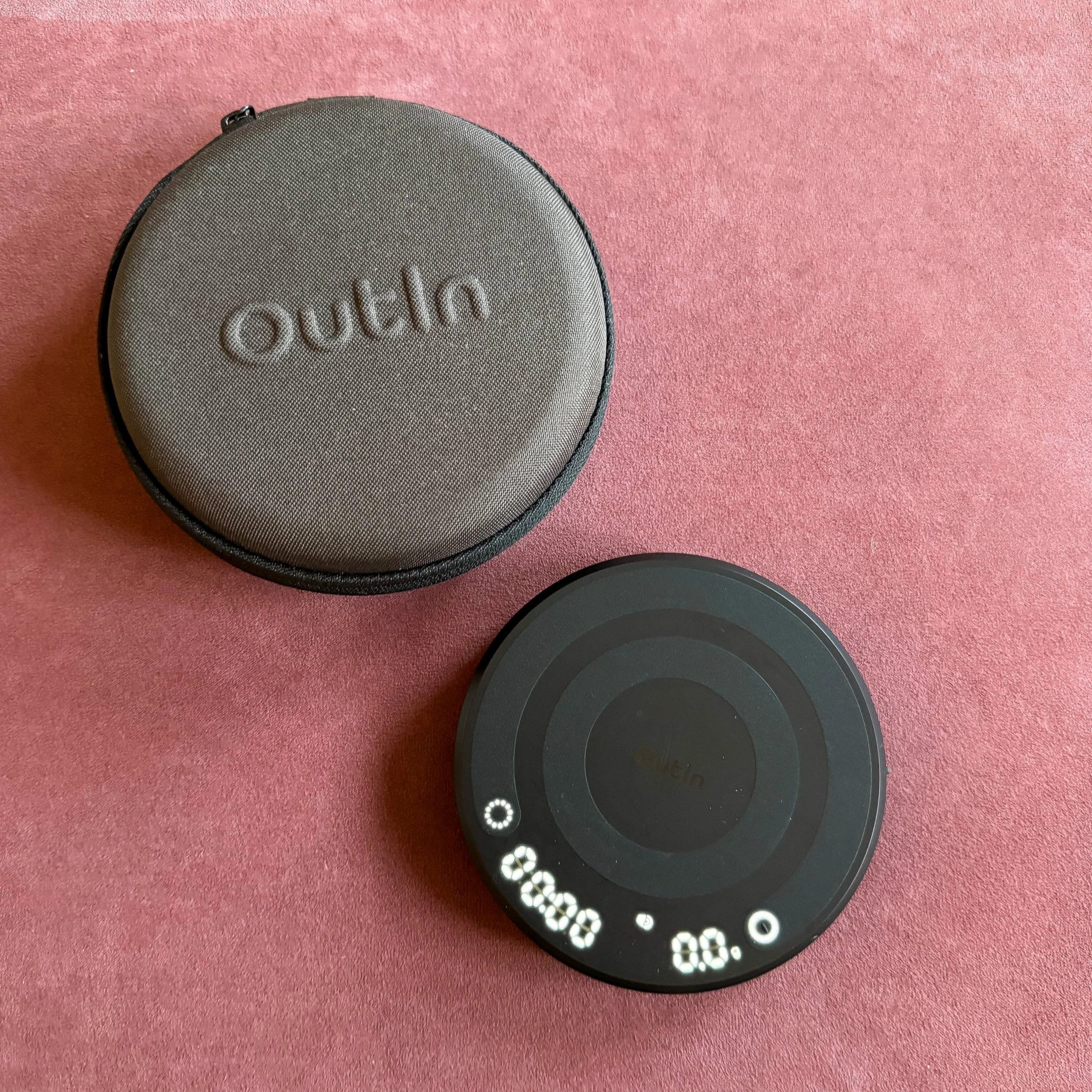OutIn Accessories You Need For Your Portable Coffee machine