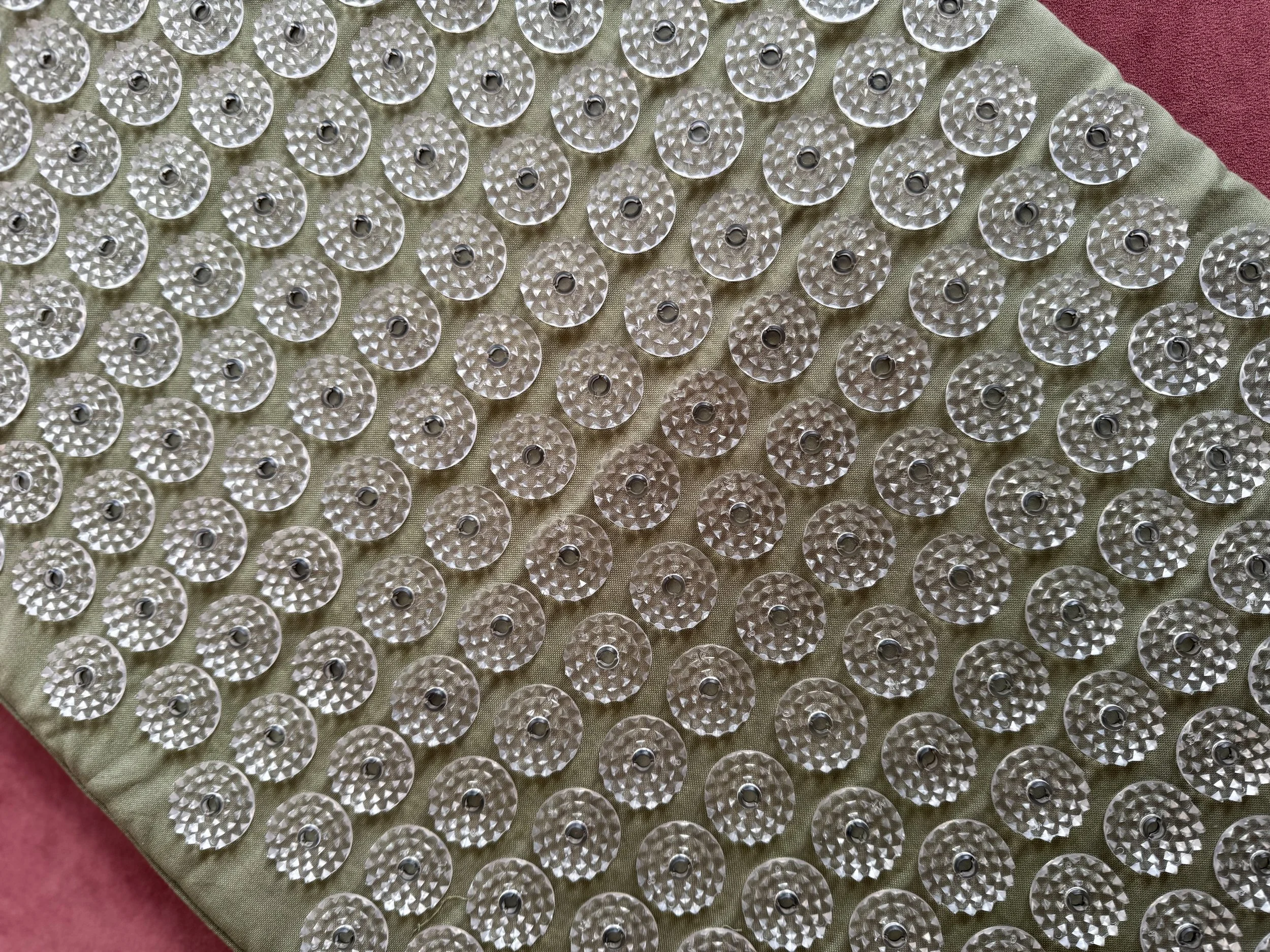 Do Shakti Mats Work: A Review