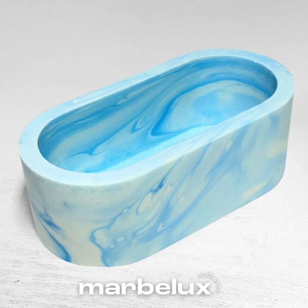 10 Epoxy Resin Projects For Beginners