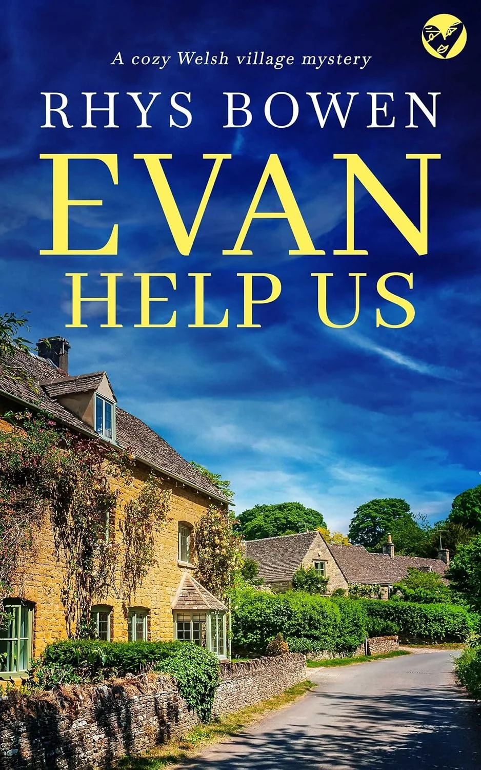 Rhys Bowen Books in Order