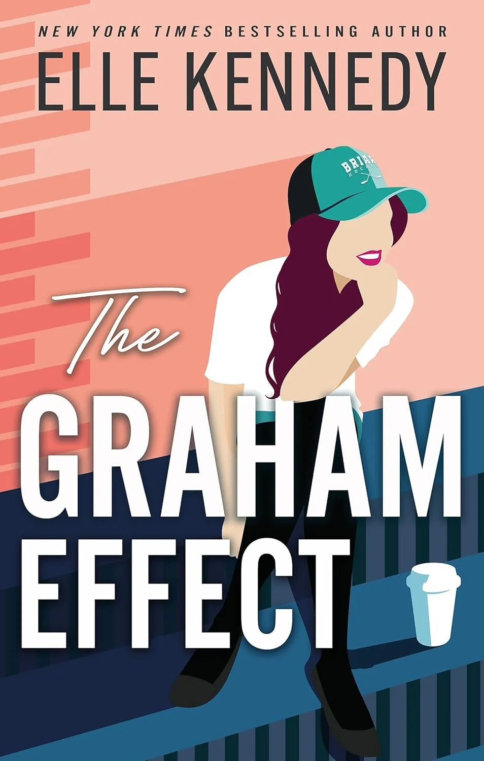 The Graham Effect Romance Novels