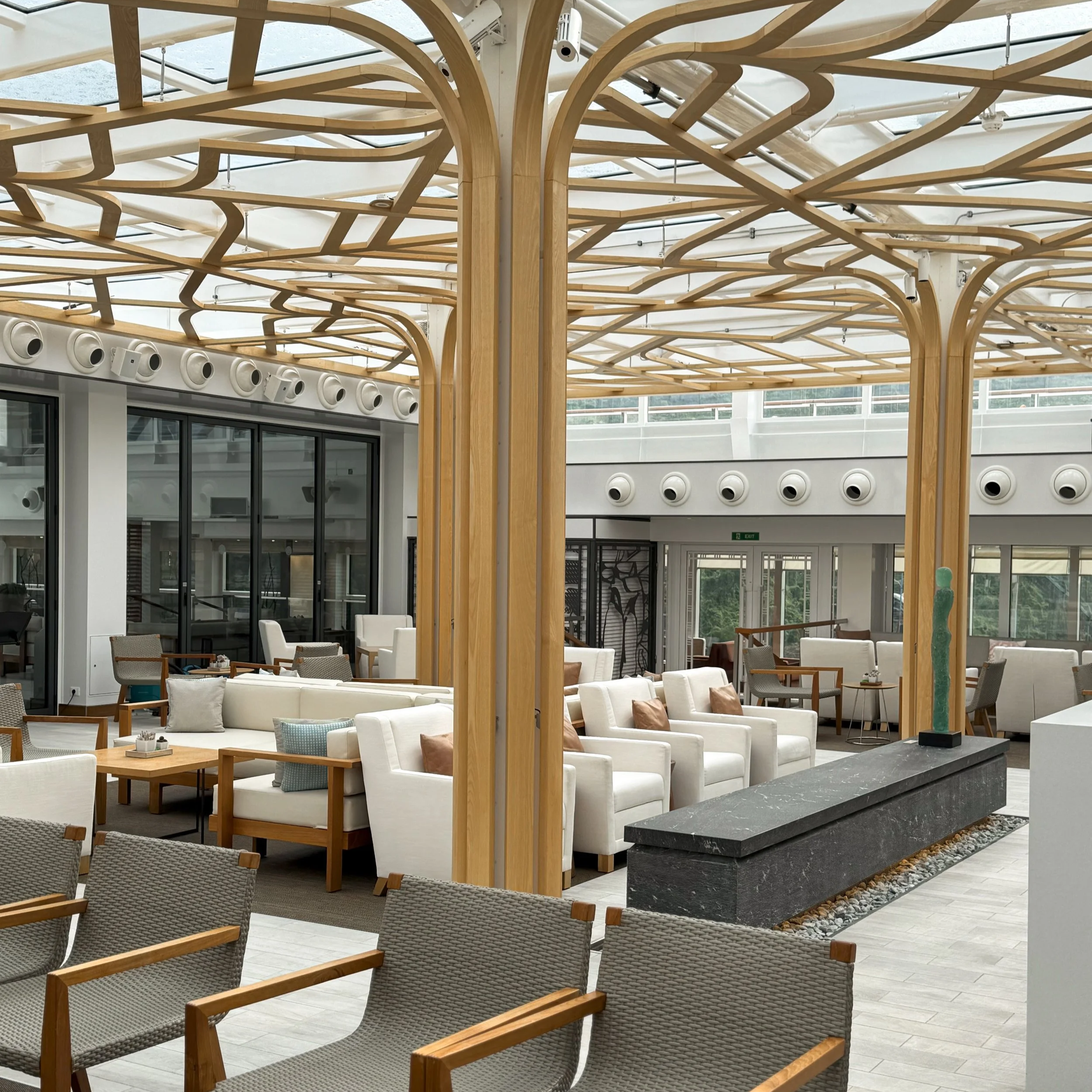 Best & Worst Cabins on Viking Ocean Cruises